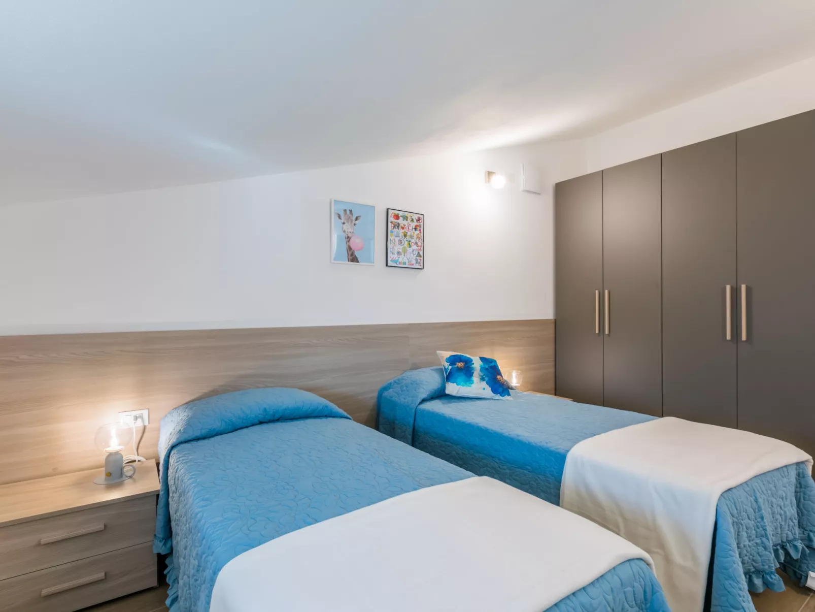 Borgo il Vallin delle Conche-Inside