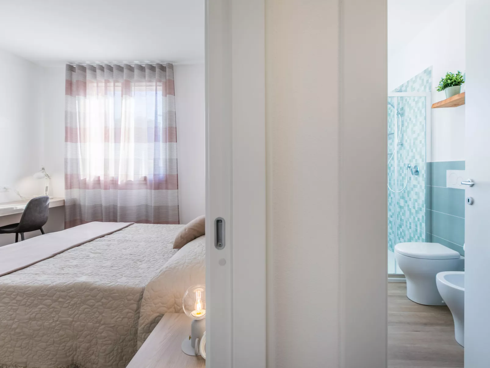 Borgo il Vallin delle Conche-Inside