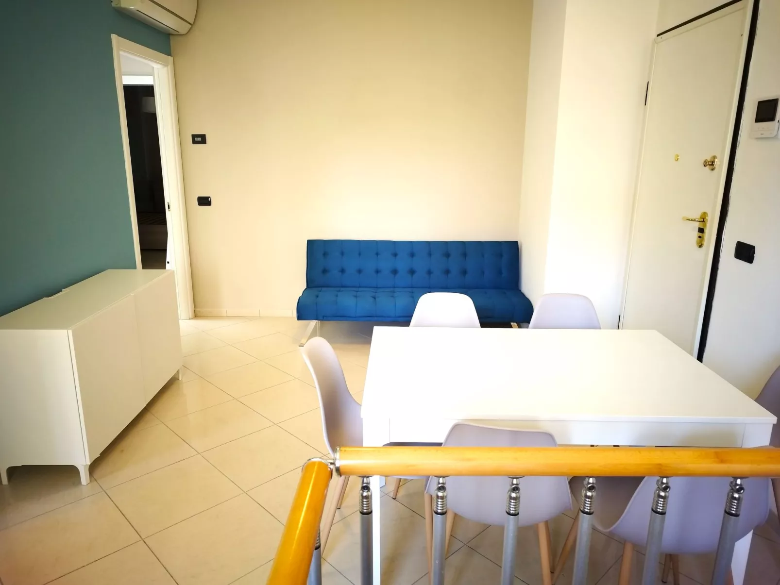 Casa Lido mare-Inside