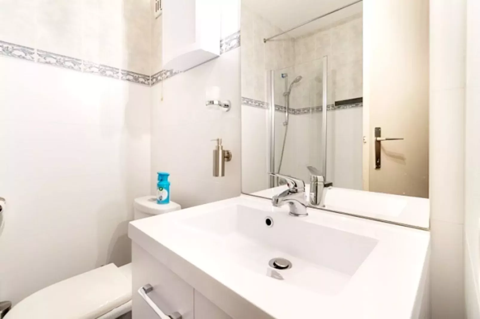 JOSMAR 0203-Bathroom
