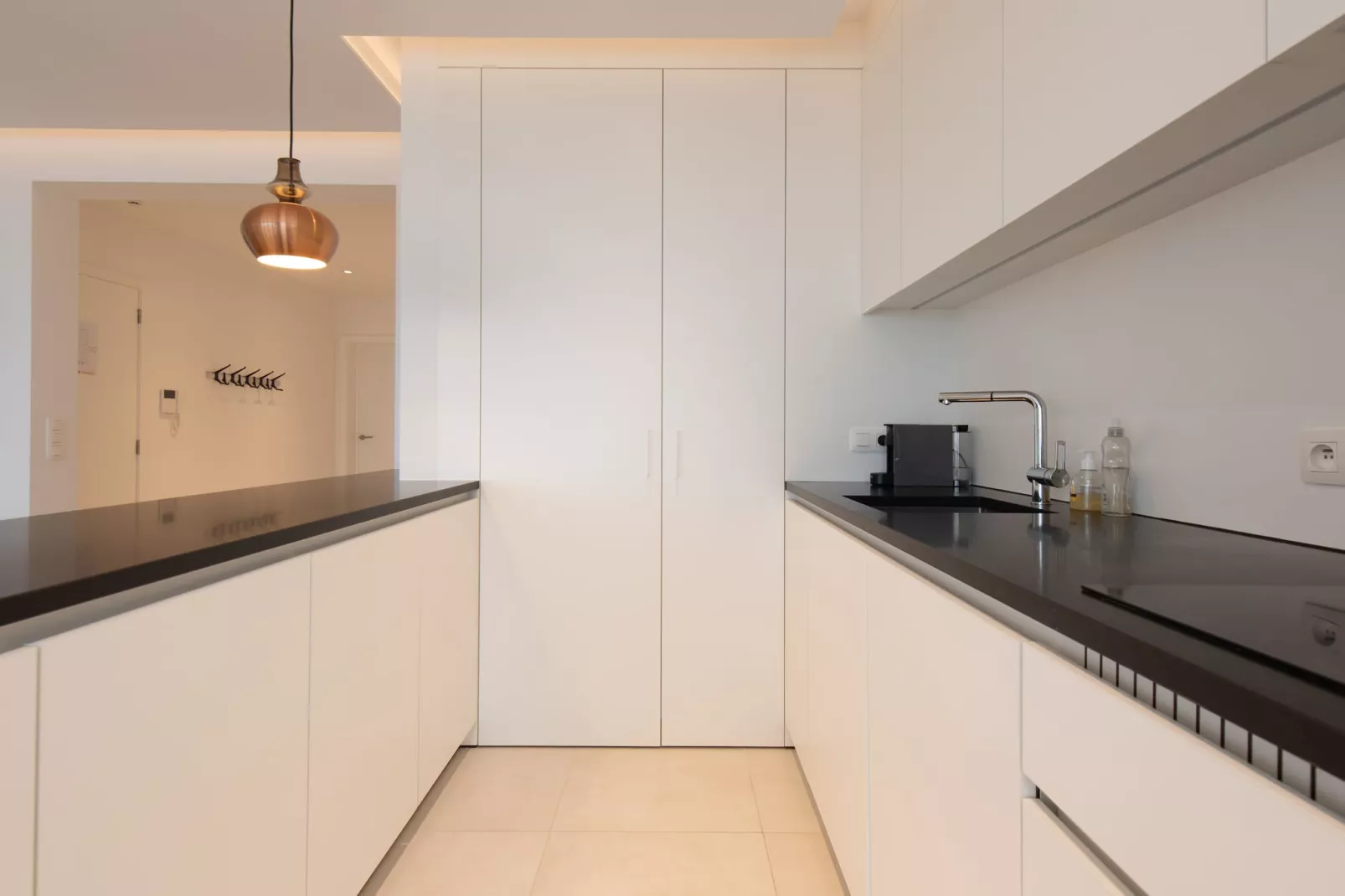 BALMORAL 0201-Kitchen