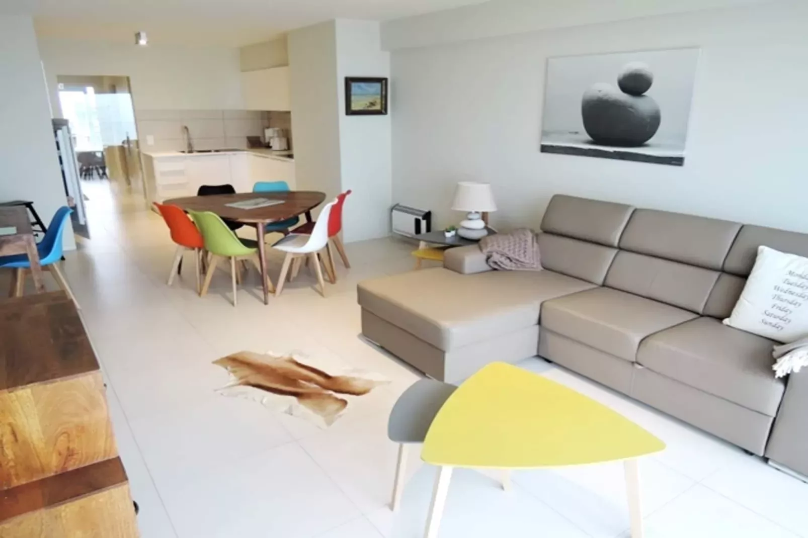 SENATOR 0601/ 6AF-Living room