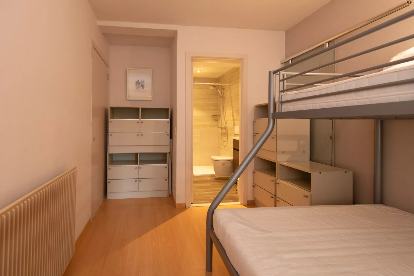 DIRECTOR 0201/ AC2-Schlafzimmer