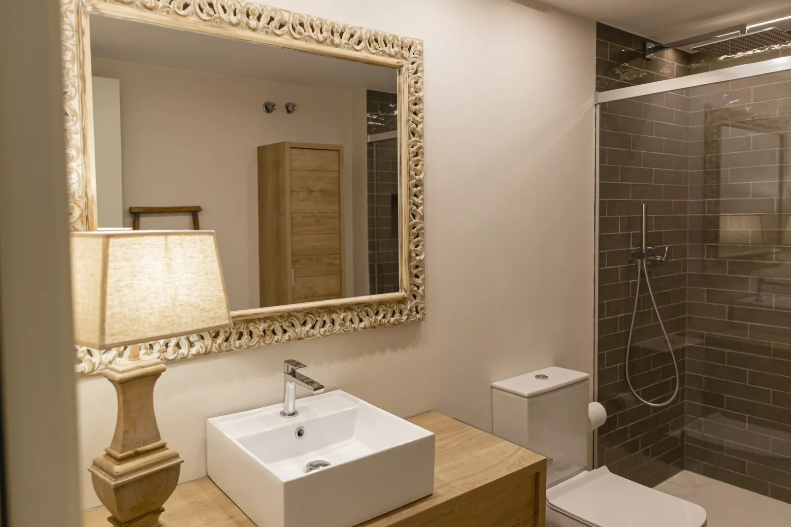 RESID.GOLF 28 2-1-Salle de bain