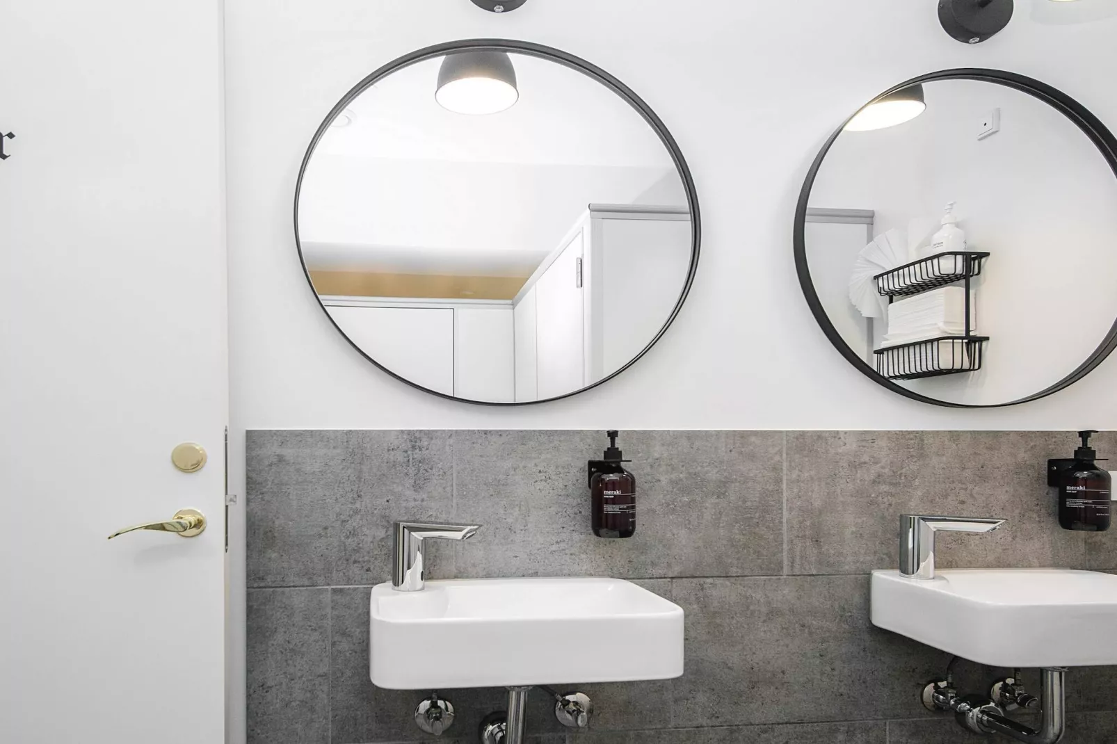 4 personers værelse 20m²-Intérieur