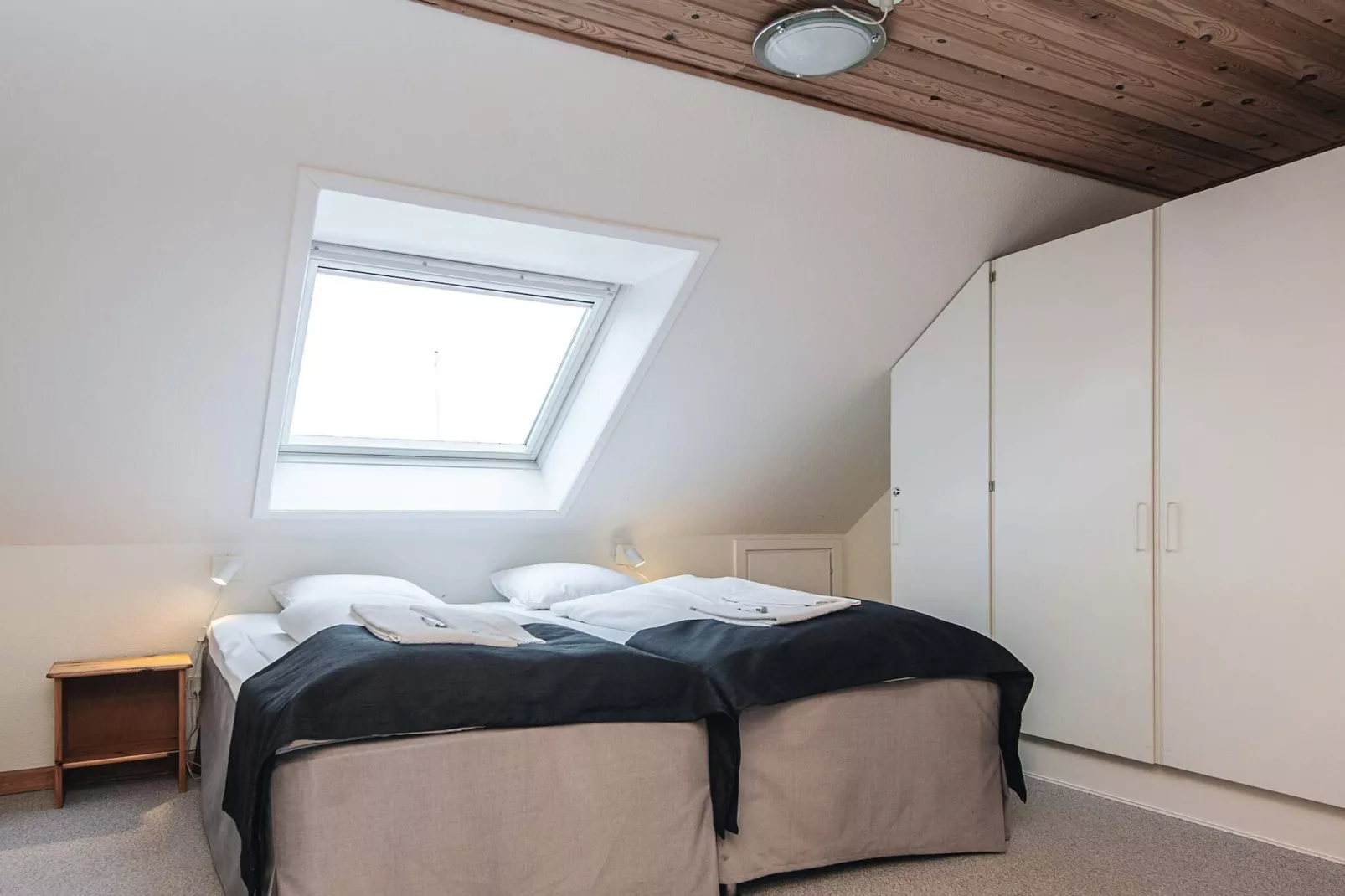 Lejlighed 4 Personers 90m²-Intérieur