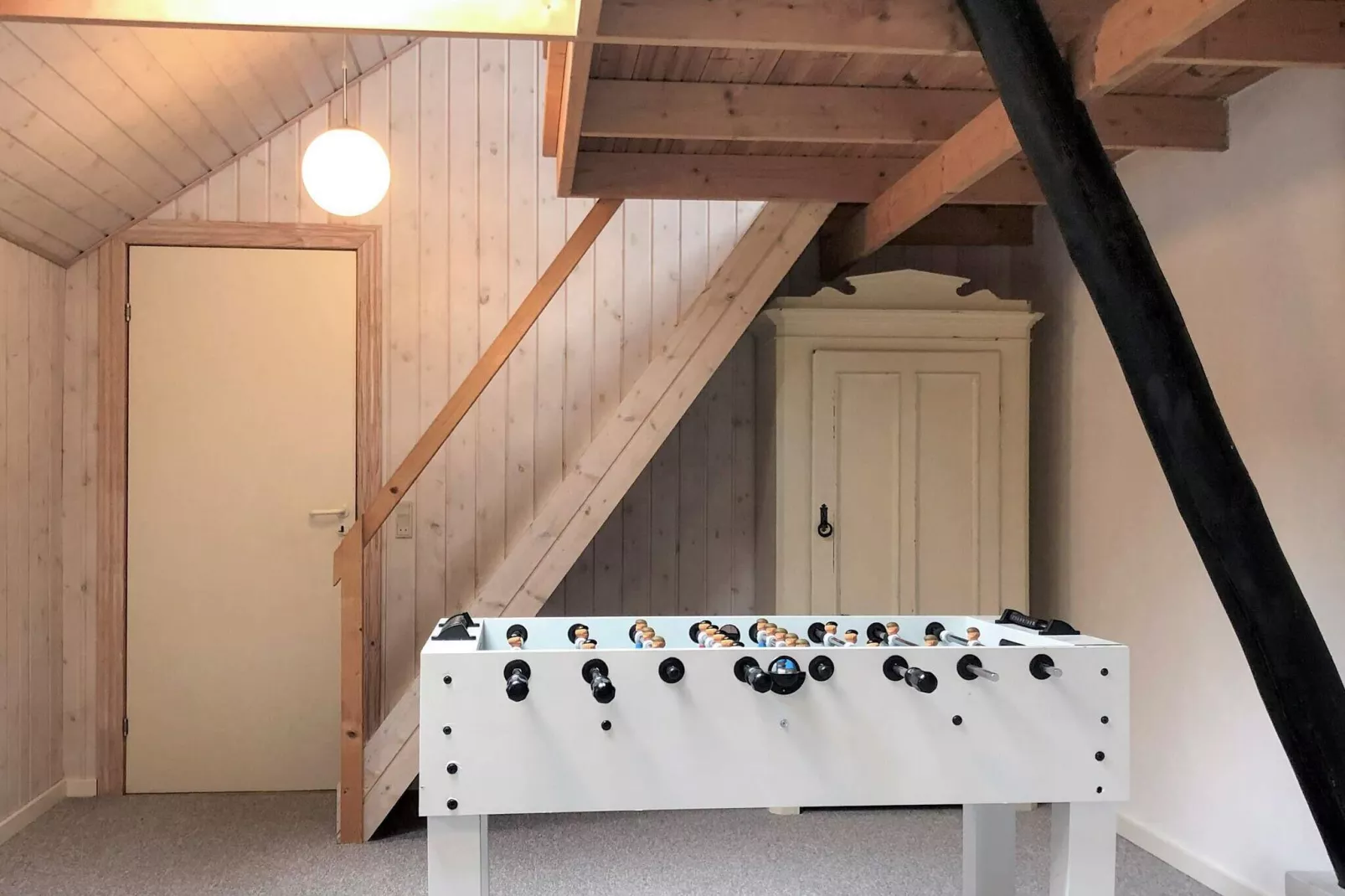 8 person holiday home in Løkken-By Traum-Indoor