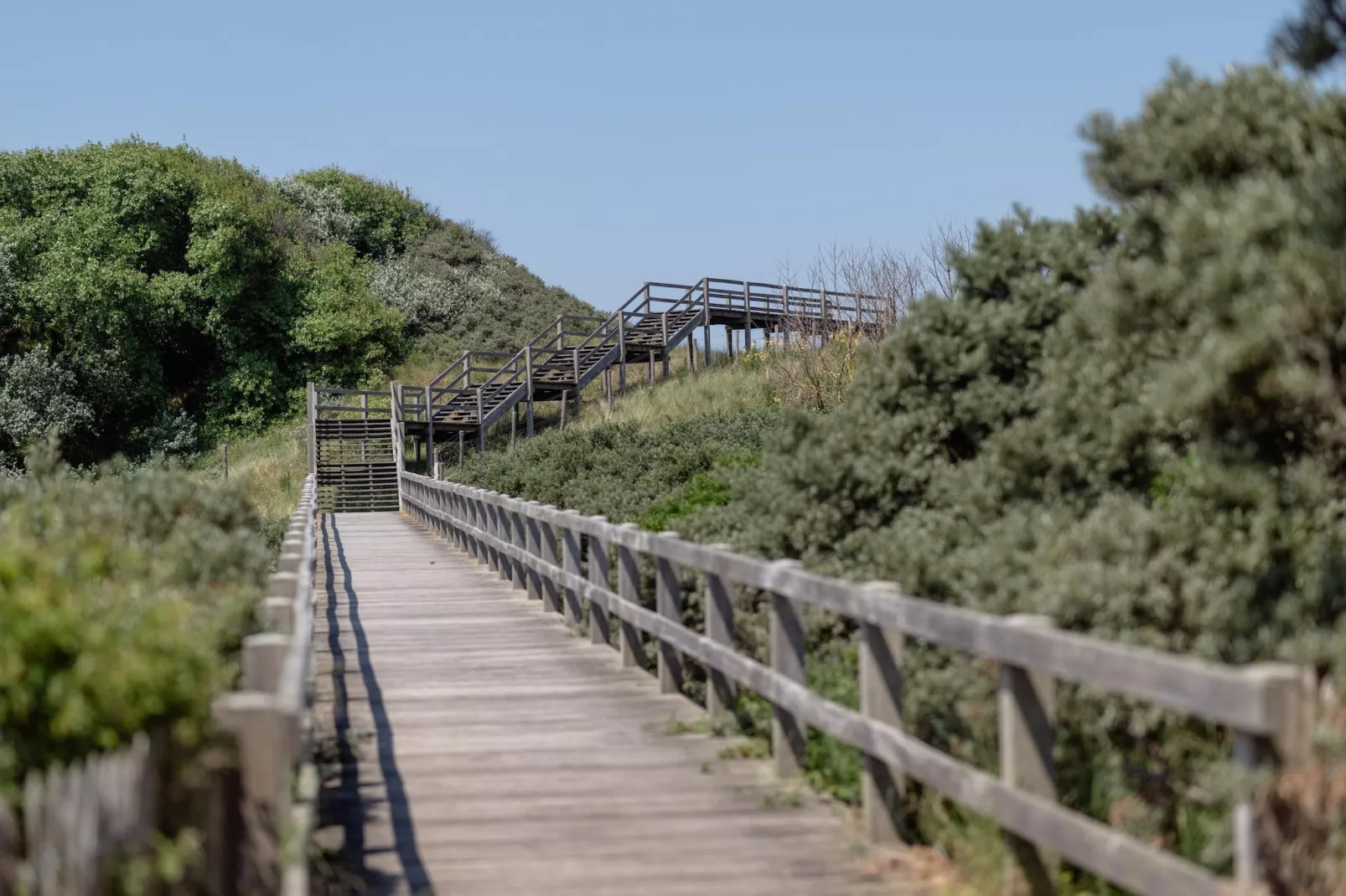 Residentie Estoril 0201-Areas summer 20km