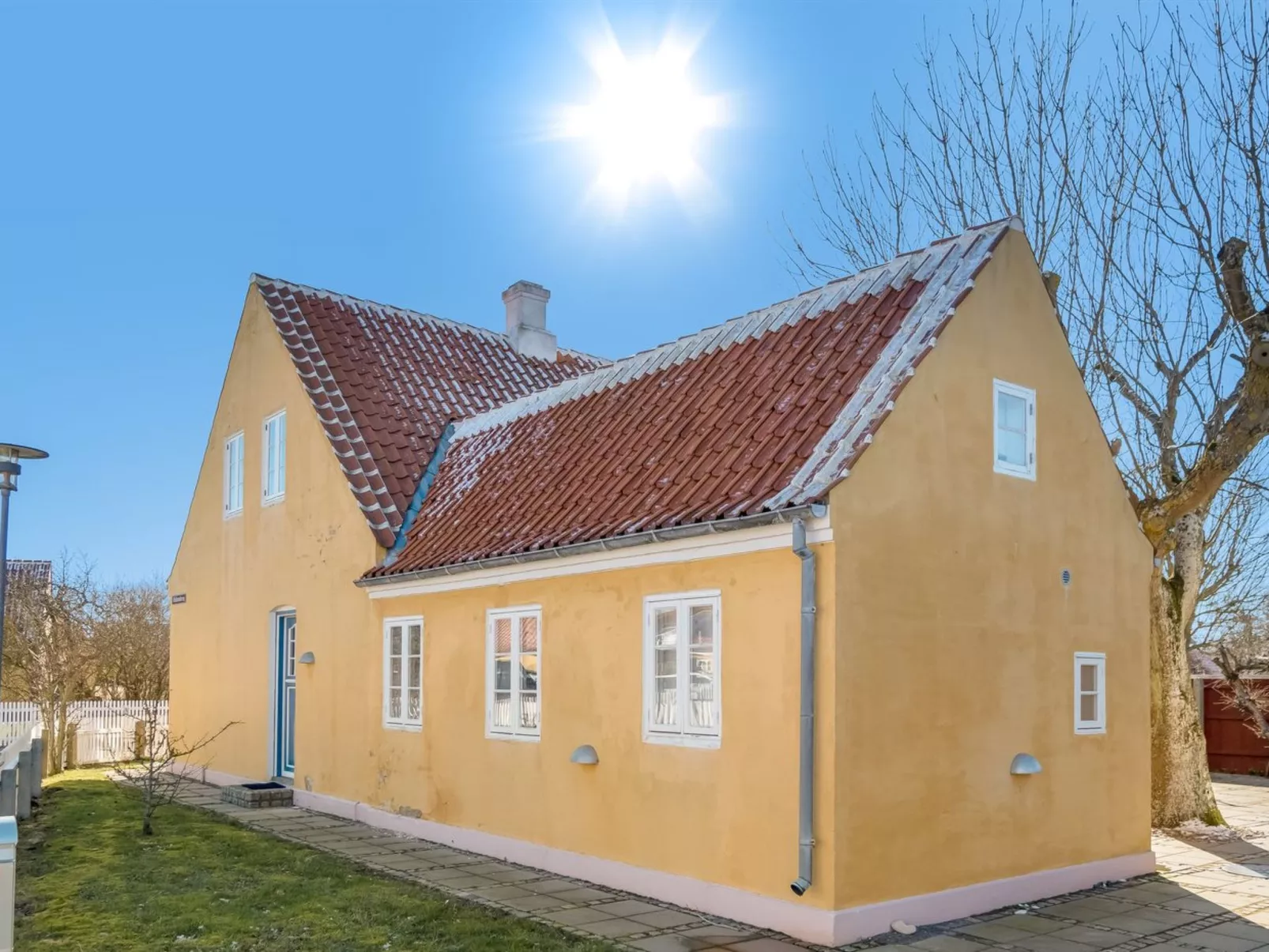 "Elias" - 300m from the sea-Outside