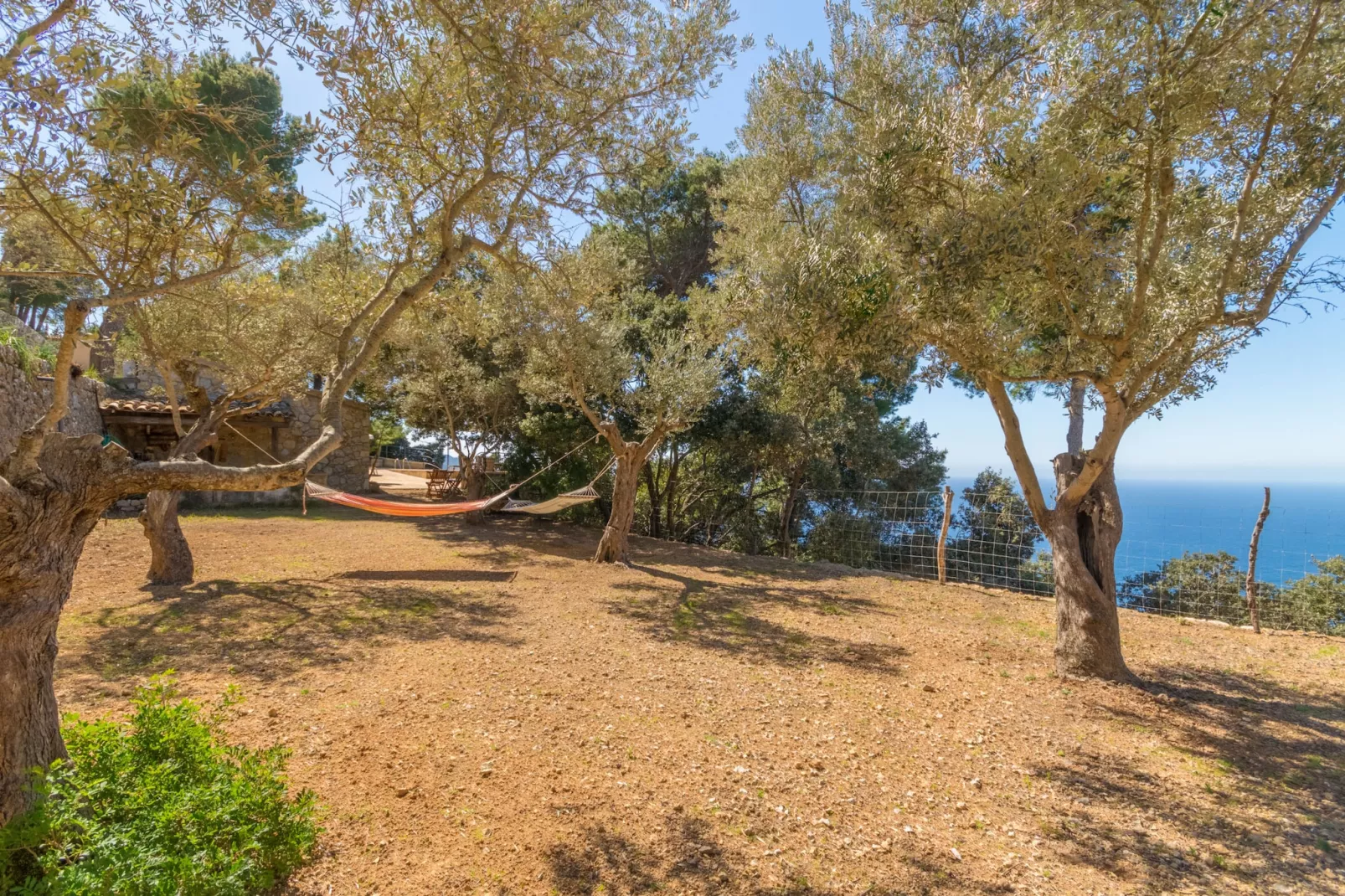 Son Galceran Petit, Finca 5StarsHome Mallorca-Gardens summer