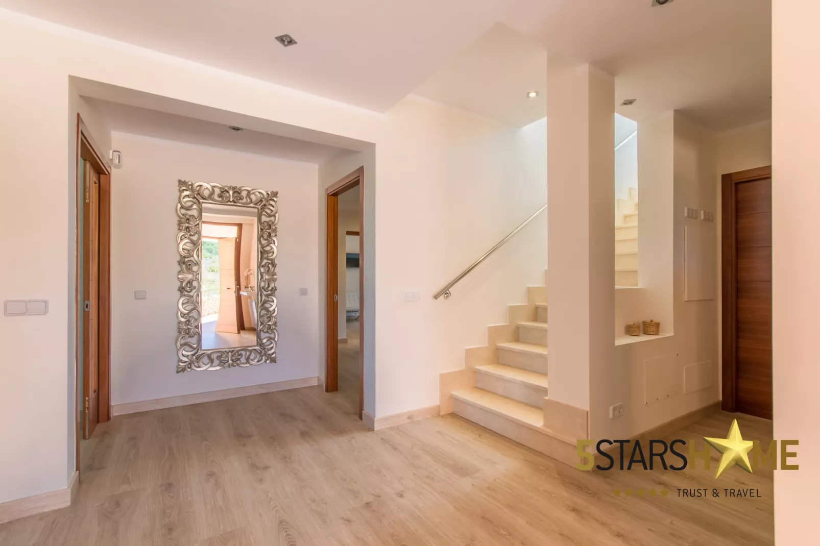 La Tierra, Villa-Finca 5StarsHome Mallorca-Landing