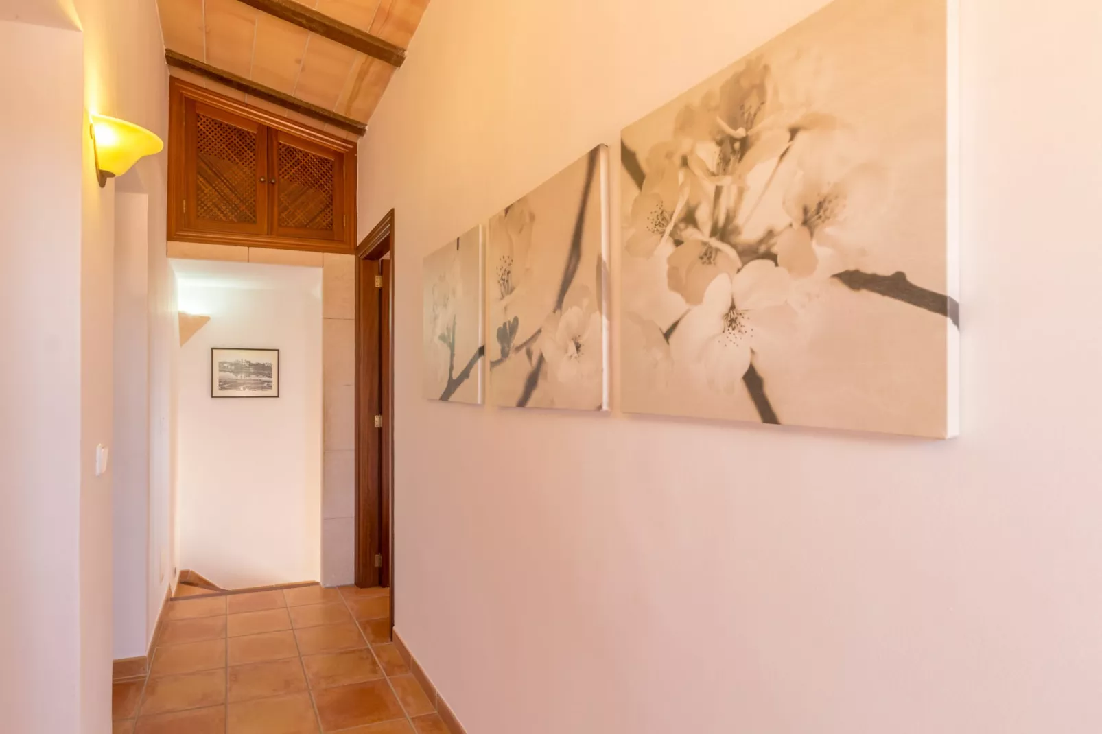 Can Amen, Finca 5StarsHome Mallorca-Landing