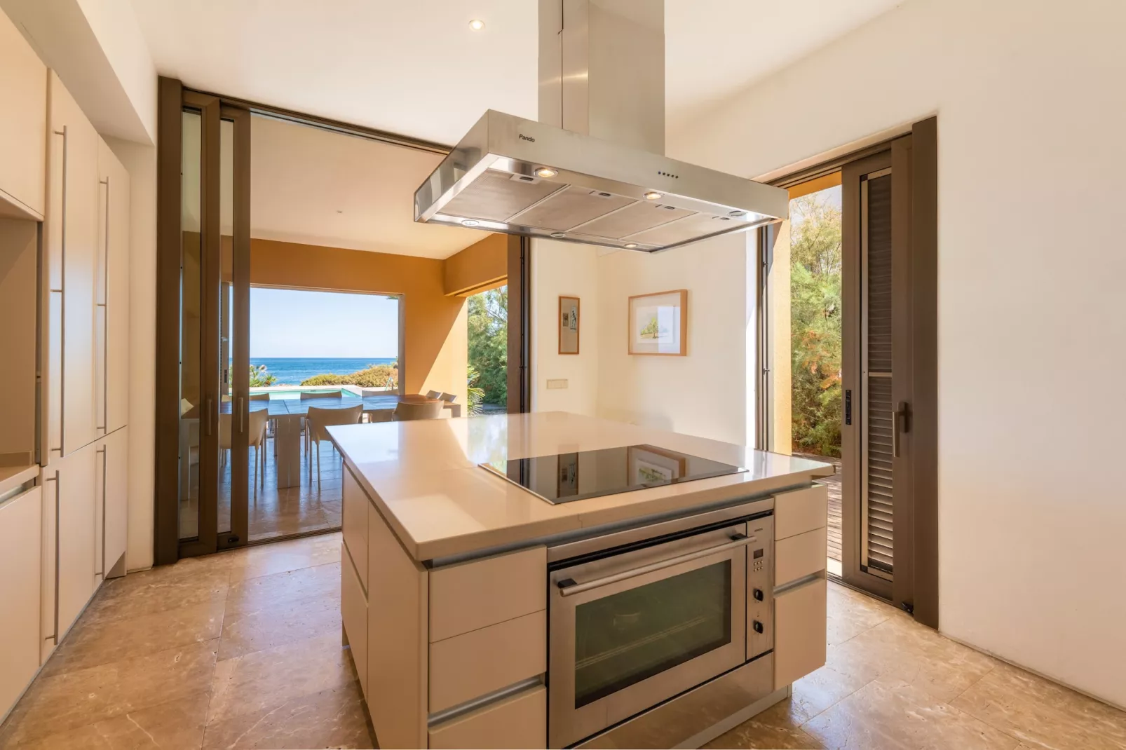 Betlemet, Beach House 5StarsHome Mallorca-Cuisine
