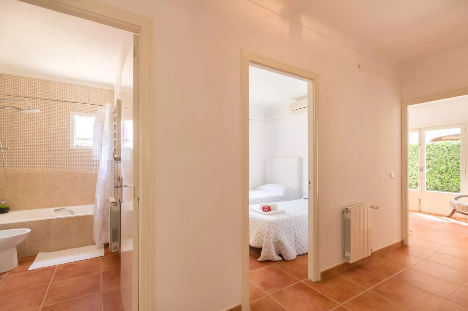 Bona Mar, Villa 5StarsHome Mallorca-Bedroom