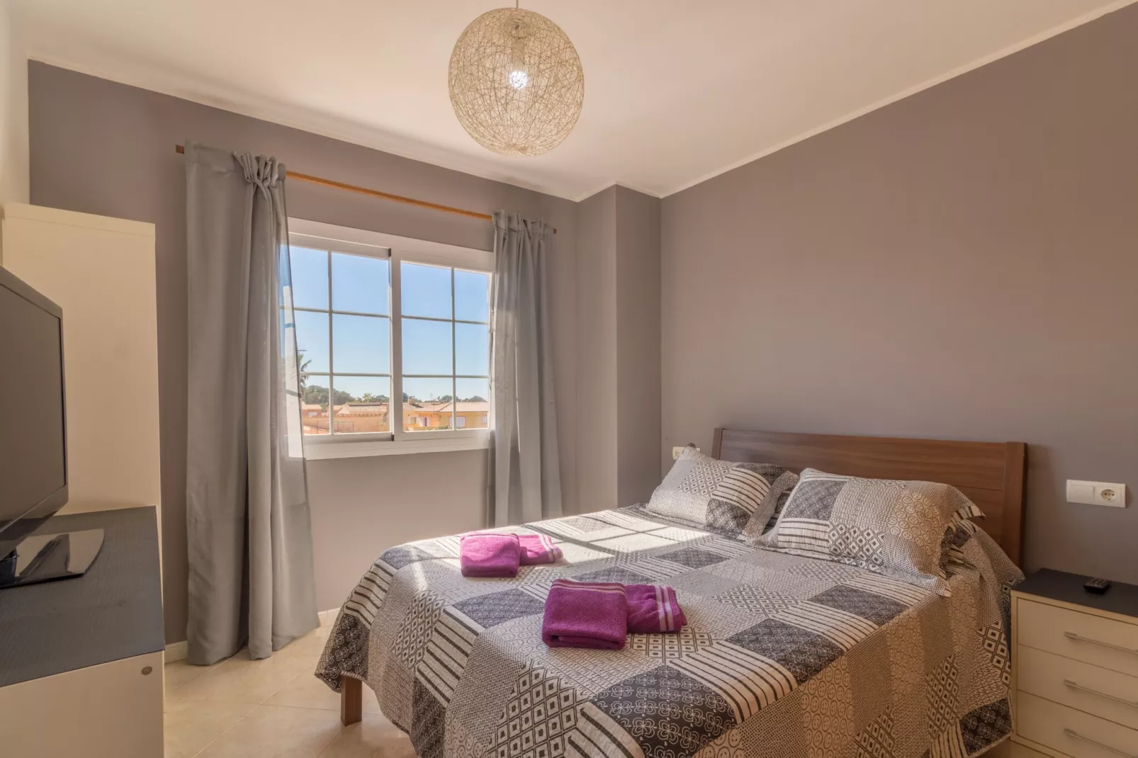 Casa Las Bahias, House 5StarsHome Mallorca-Chambre