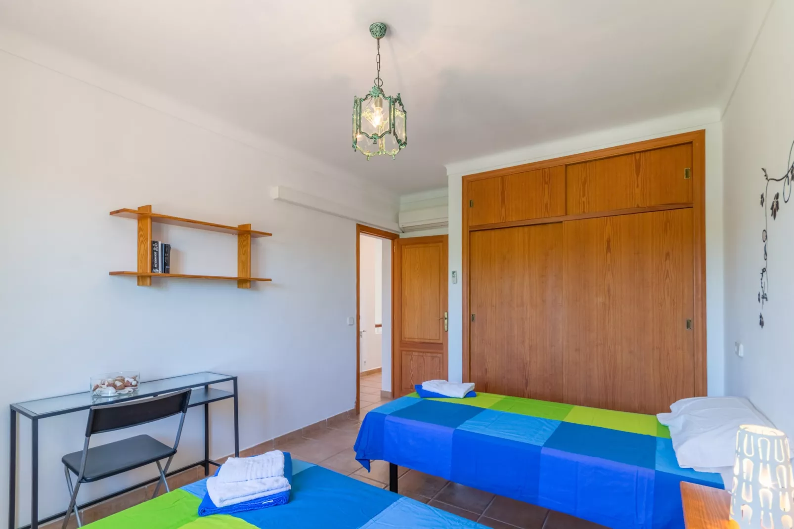 S'hort d'Or, Finca 5StarsHome Mallorca-Schlafzimmer