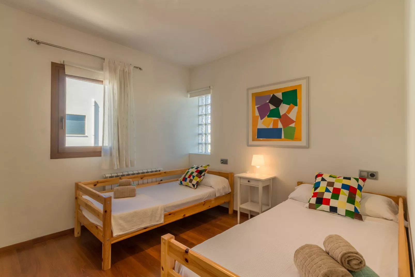 Can Fiol Port, Villa 5StarsHome Mallorca-Schlafzimmer