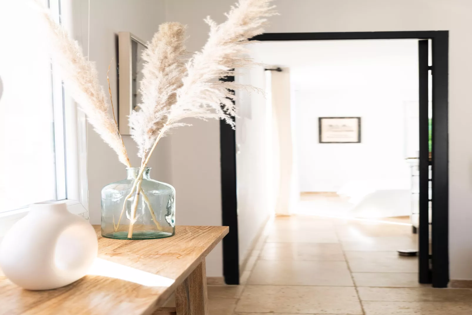 Villa Le Saint Tropez-Atmosphere