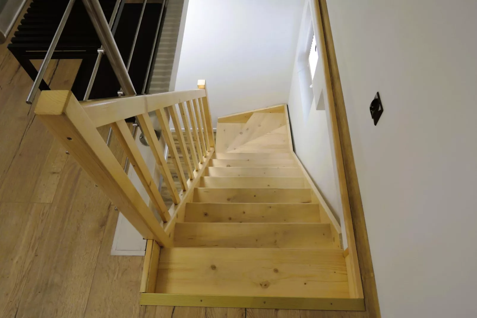 Dom wakacyjny - Stepnica-Indoor