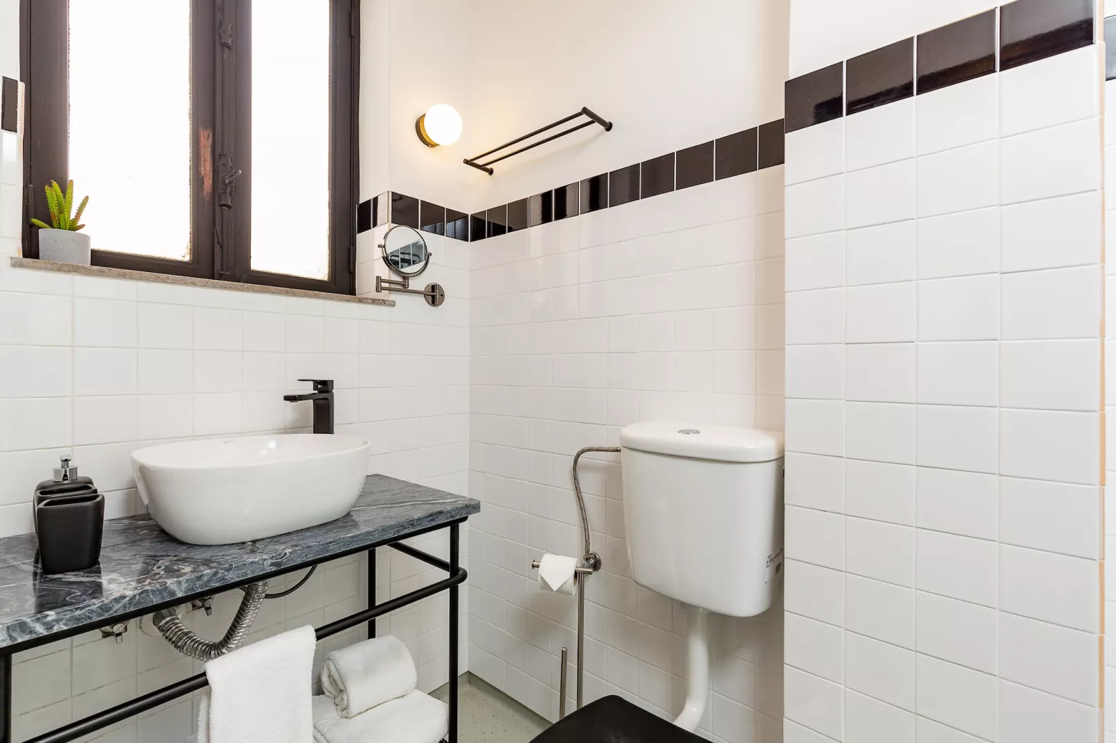 YOUROPO - Santa Catarina 1E-Badezimmer