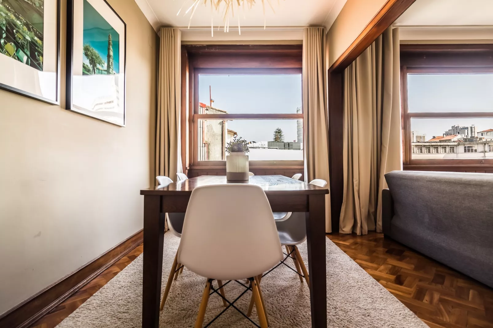 YOUROPO - Santa Catarina 4E-Esszimmer