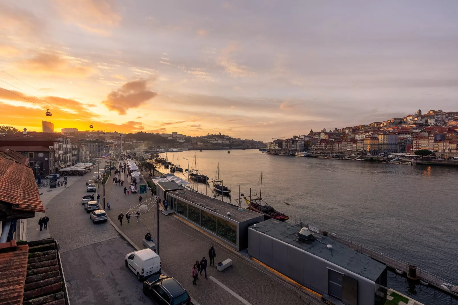 YOUROPO - Ribeira Gaia 3-Areas summer 1km