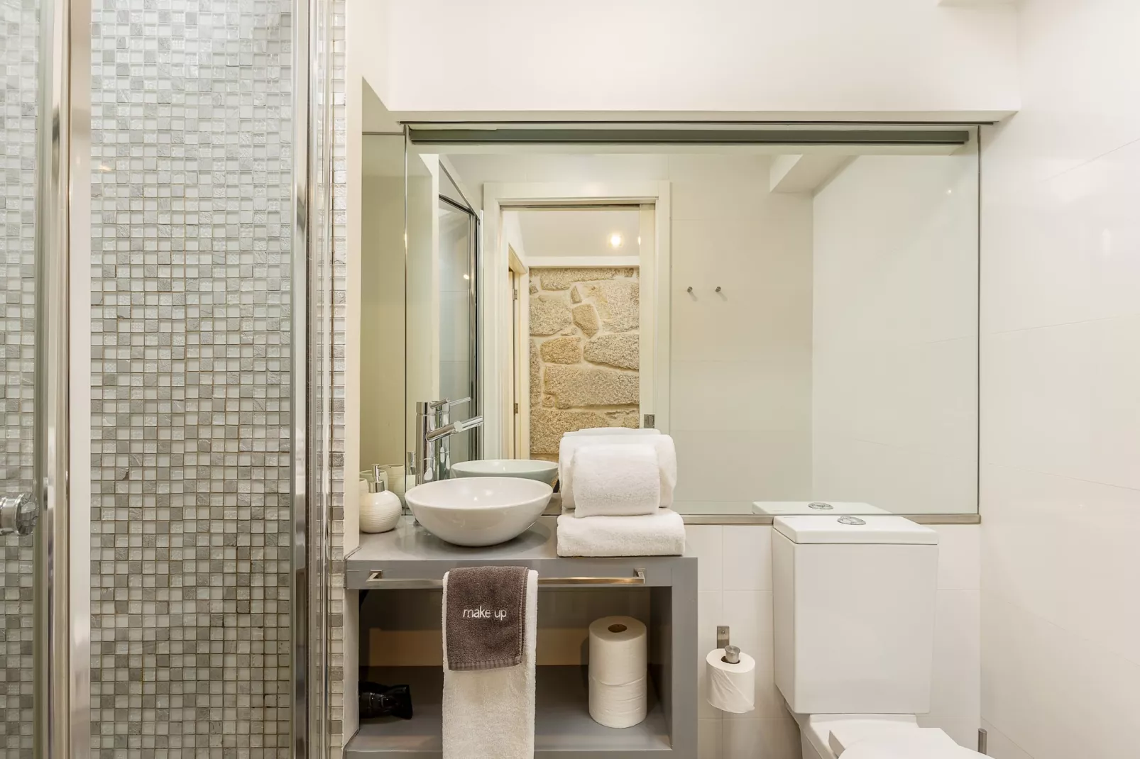 YOUROPO - Ribeira Porto 3-Bathroom