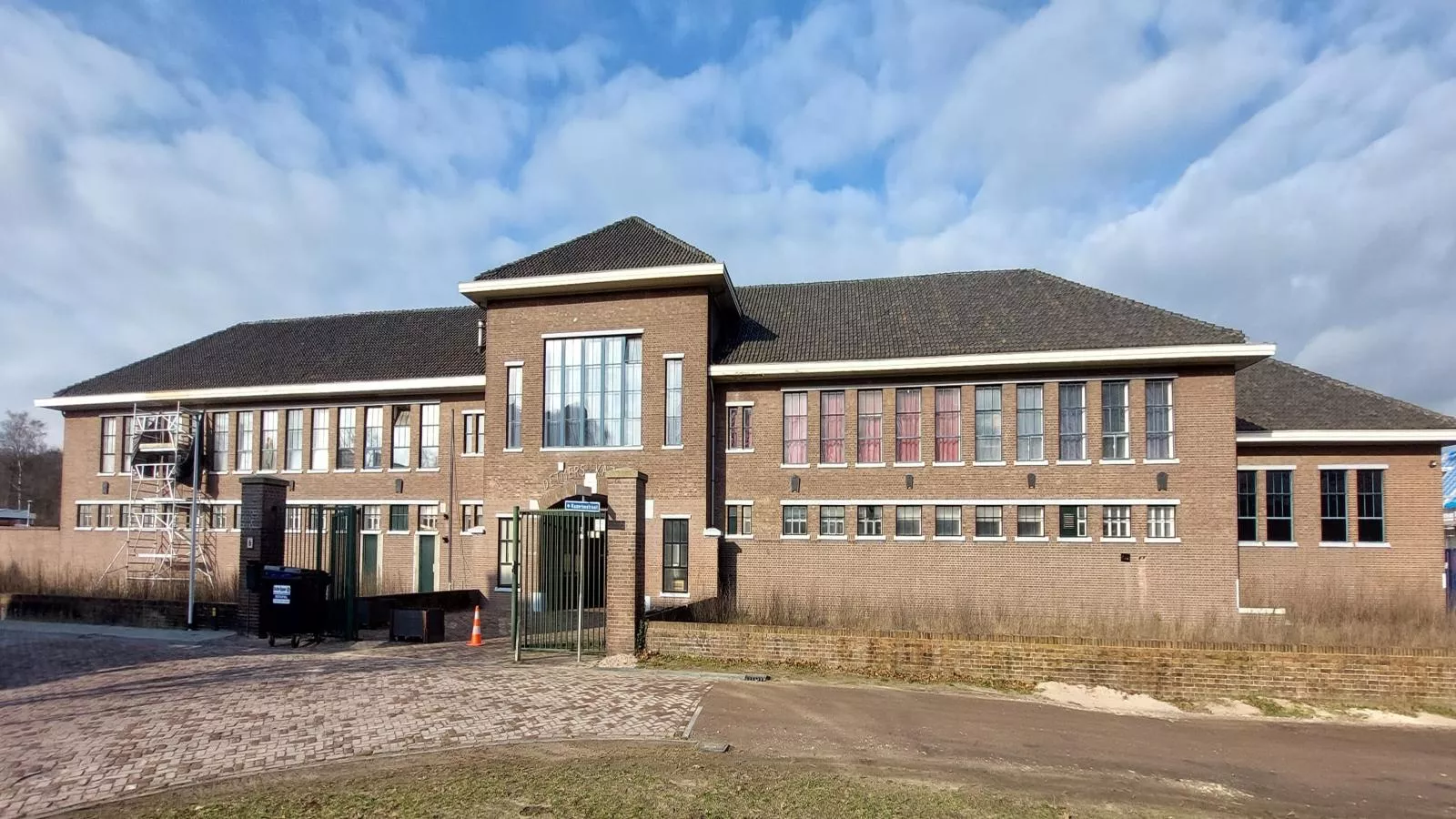 Hoevendeel-Gebiete Sommer 20 km