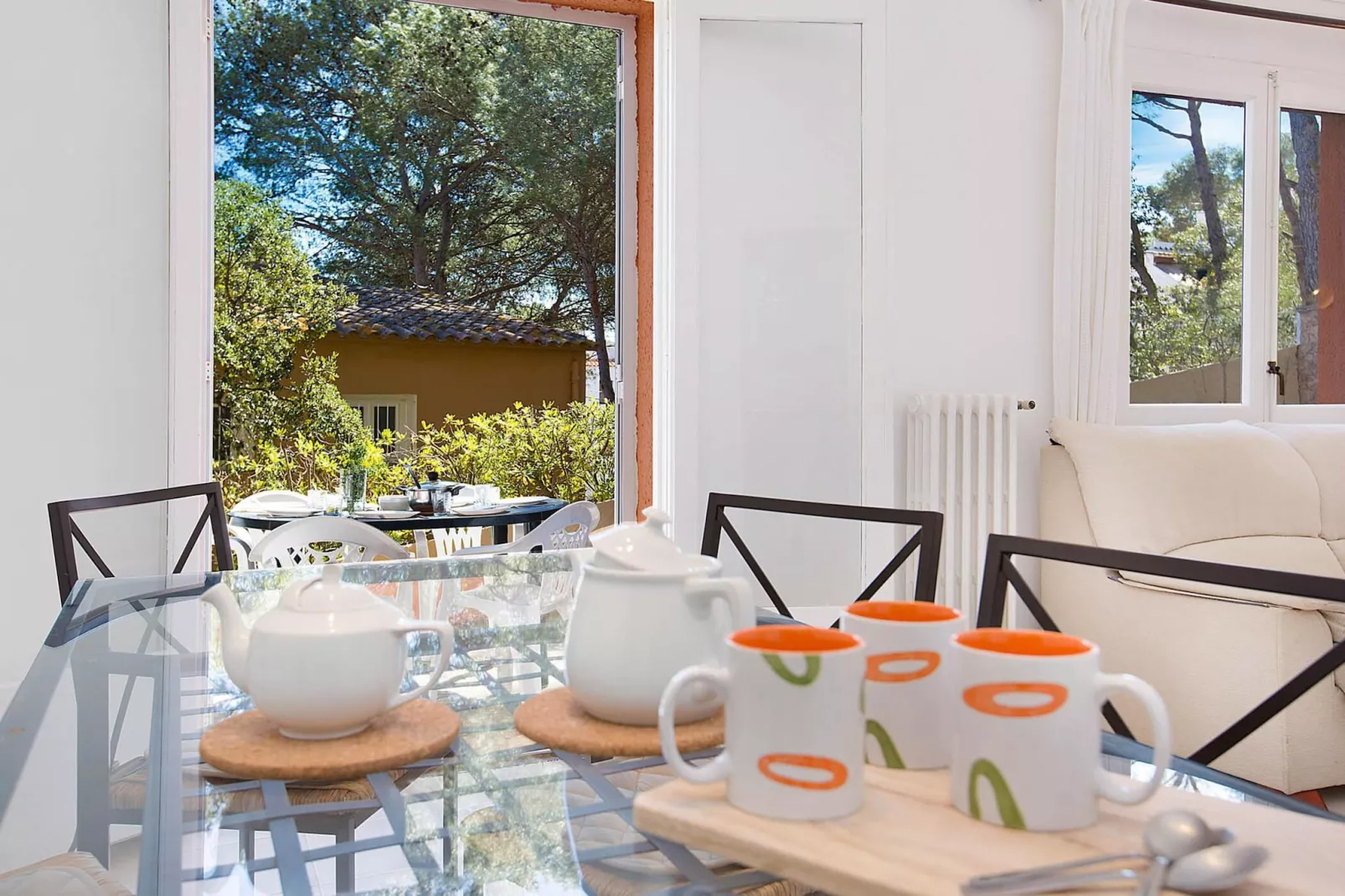 Carena Pl-Dining room