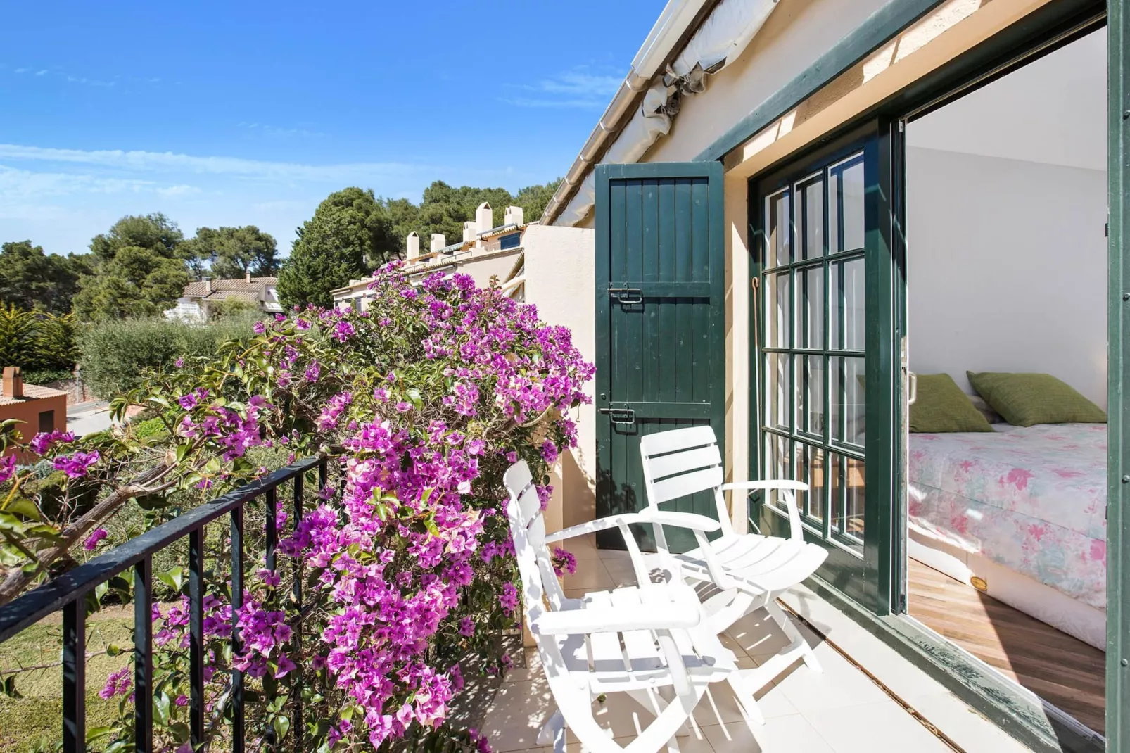 Ses Brises 31-Terrace balcony