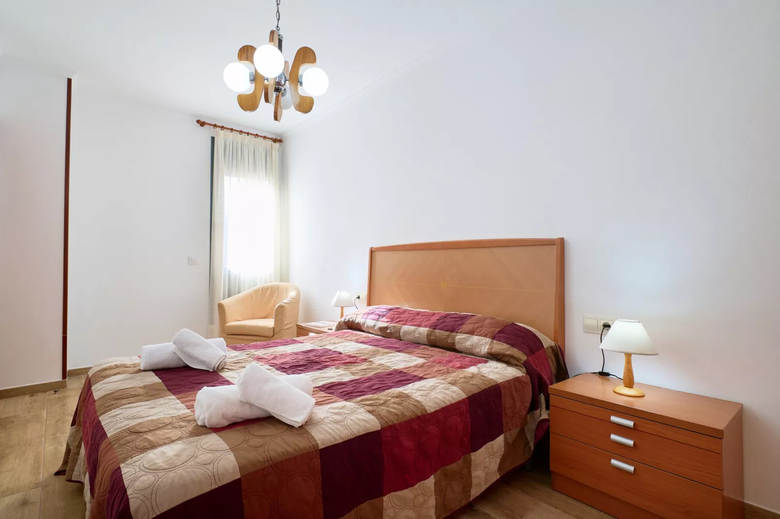 Santa Cristina 6-Chambre