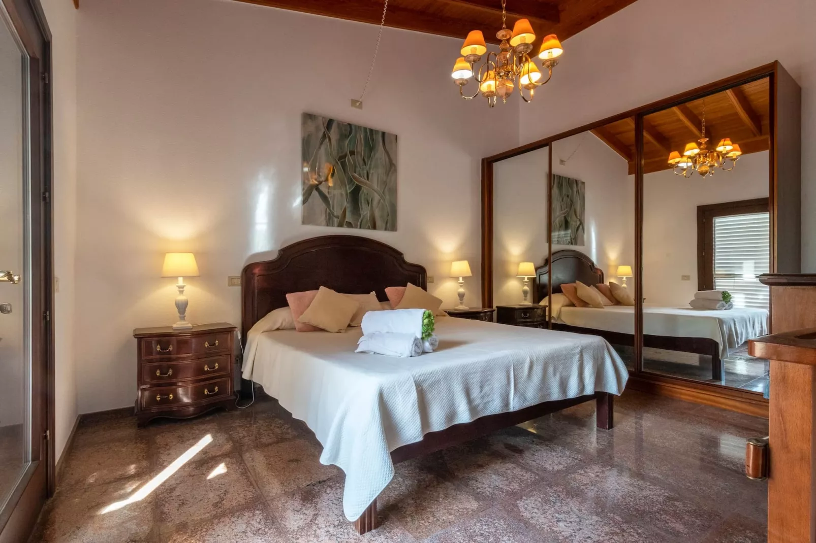 GC0280 Villa Carmen-Bedroom