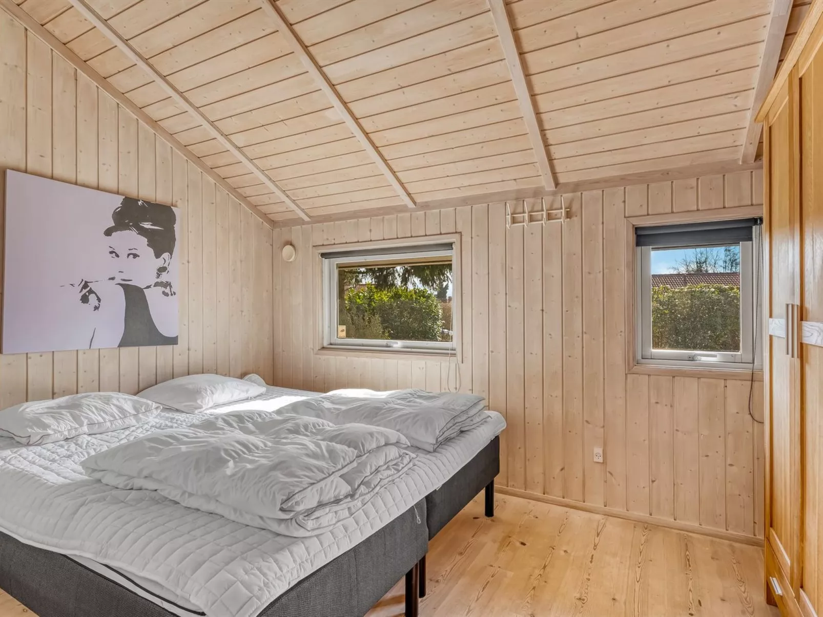 "Selvi" - 500m from the sea-Drinnen