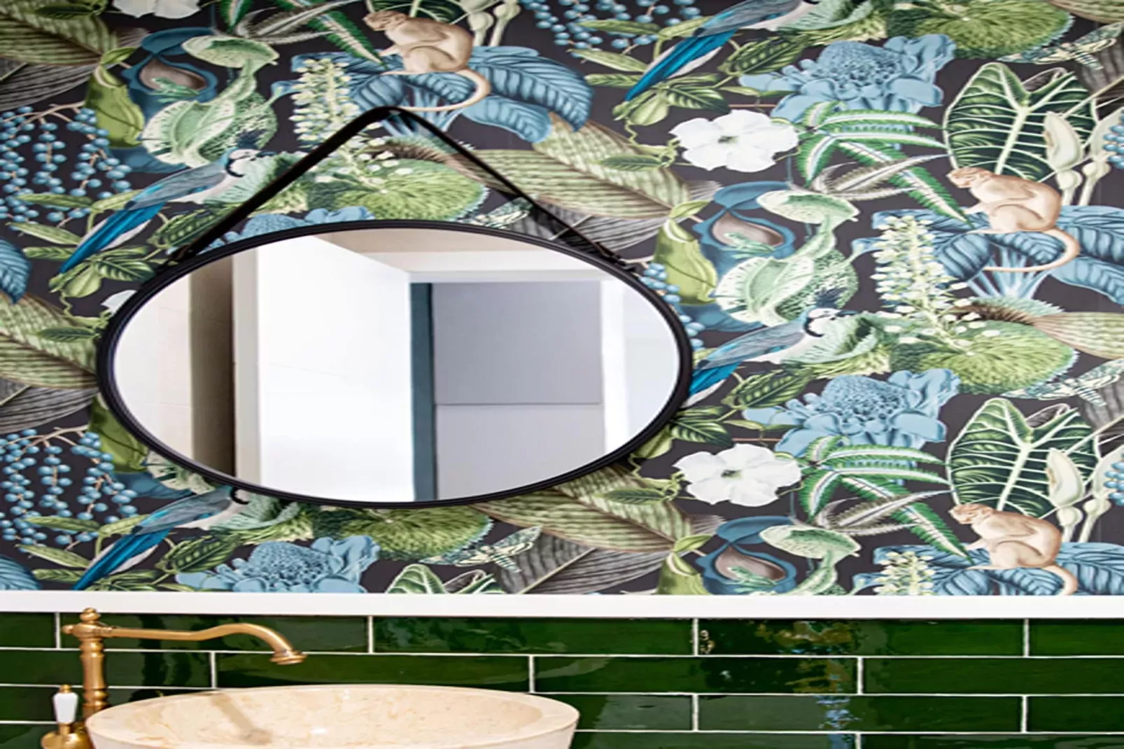 Villa Canelas - Luxury Singular-Salle de bain