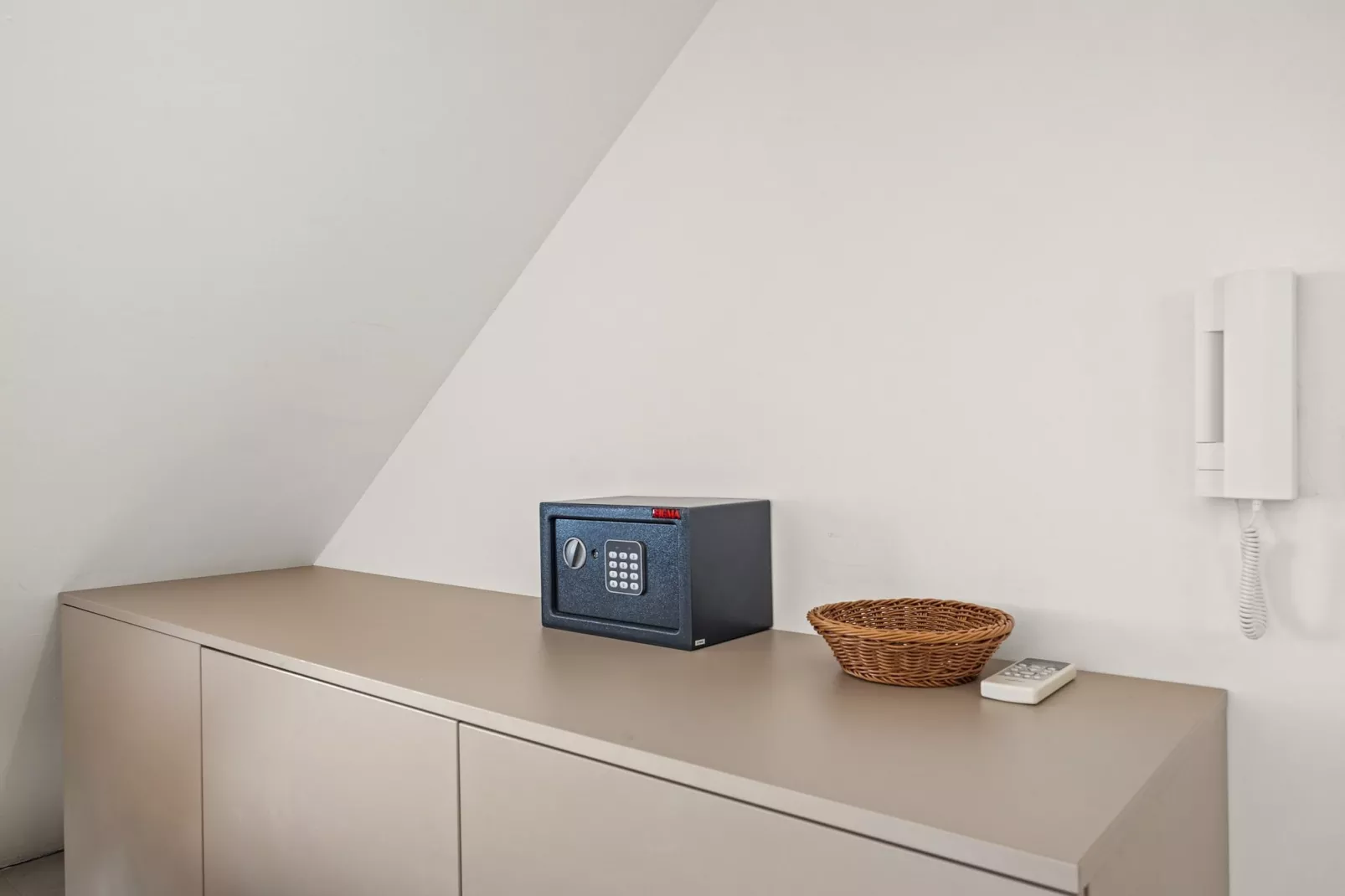 Apartment Jana
