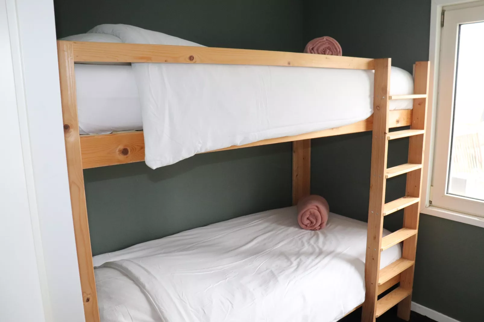 Tureluur-Bedroom