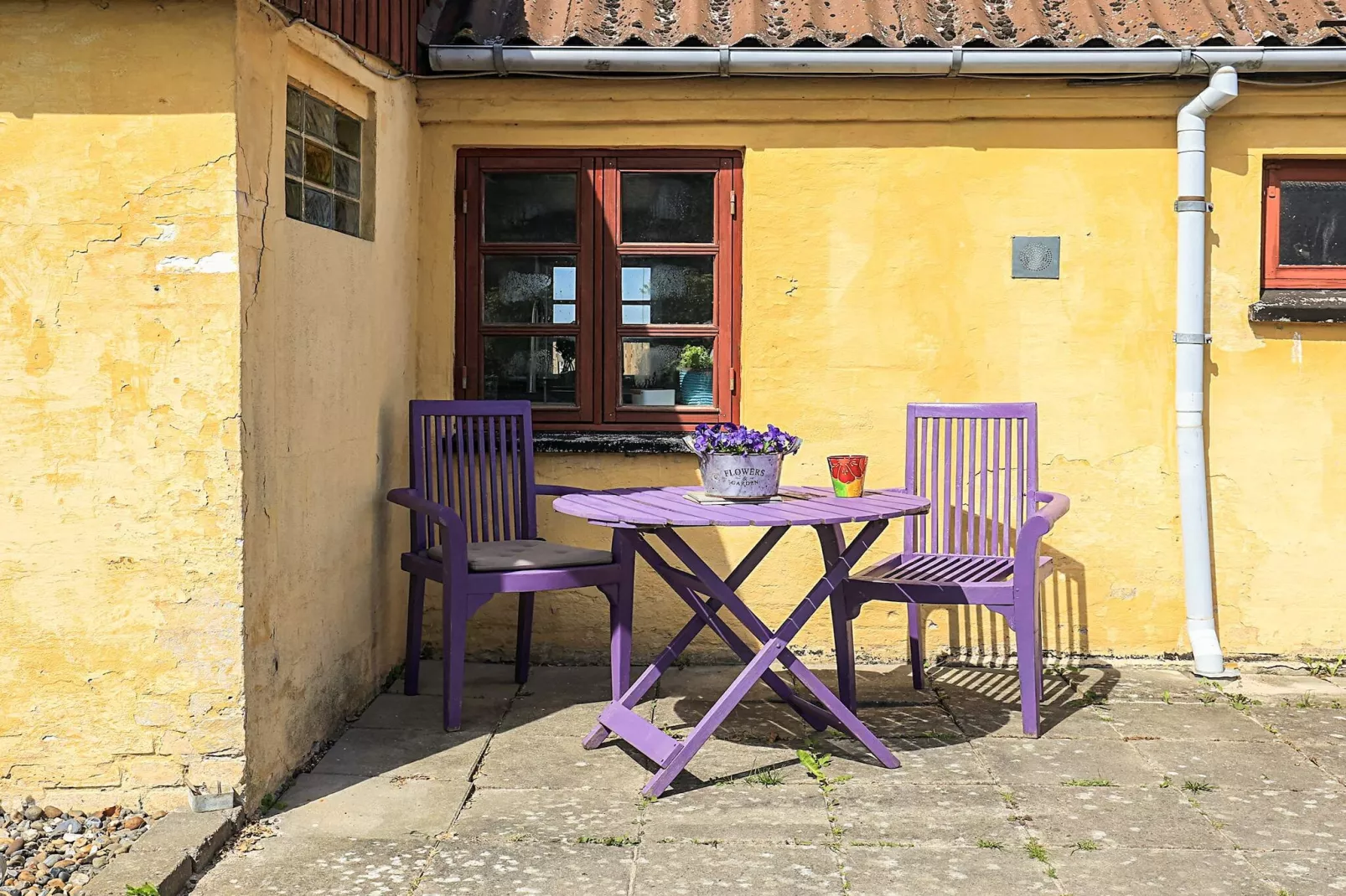 6 person holiday home in Askeby-View