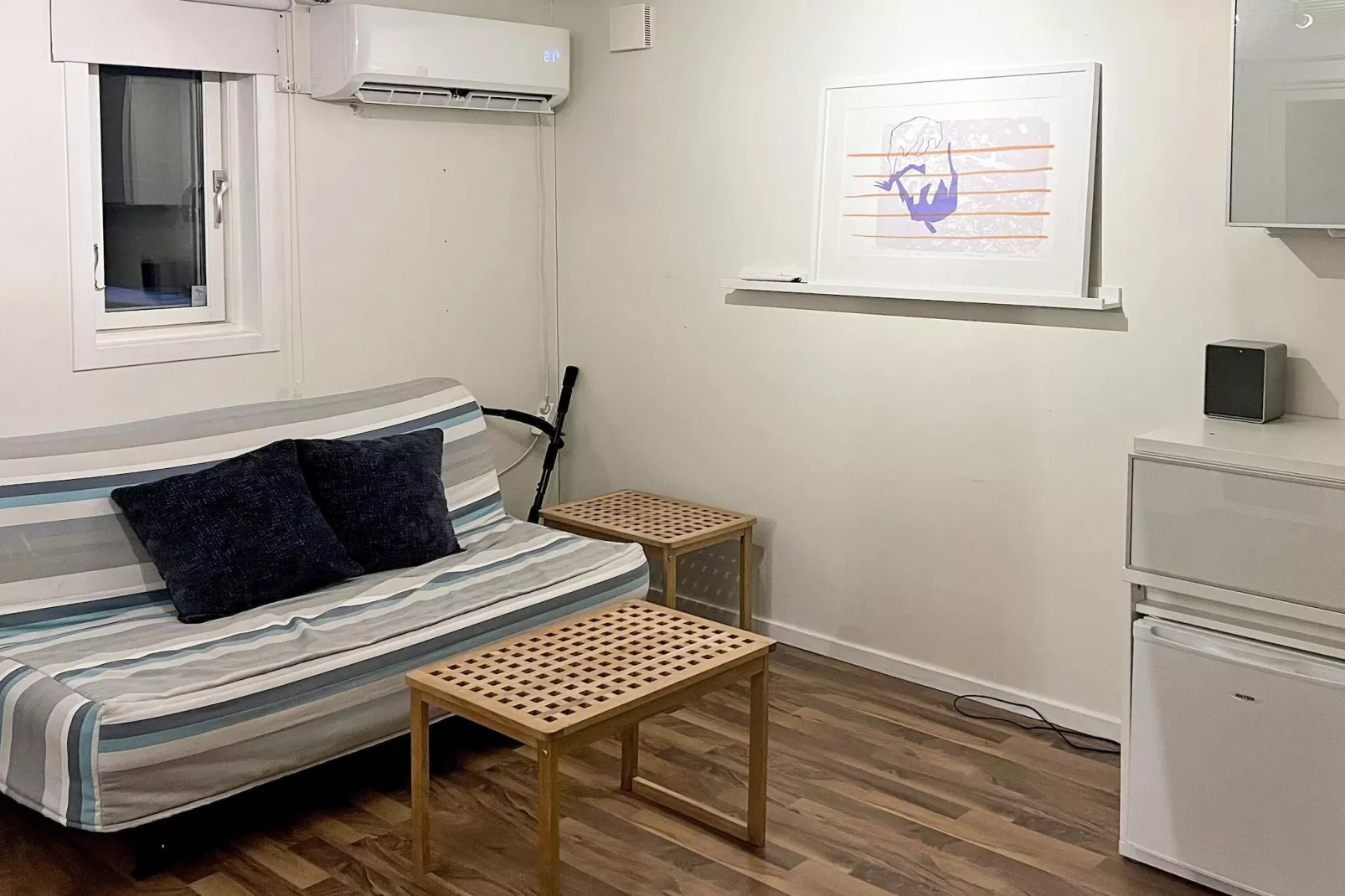 4 star holiday home in VÄRMDÖ-Indoor