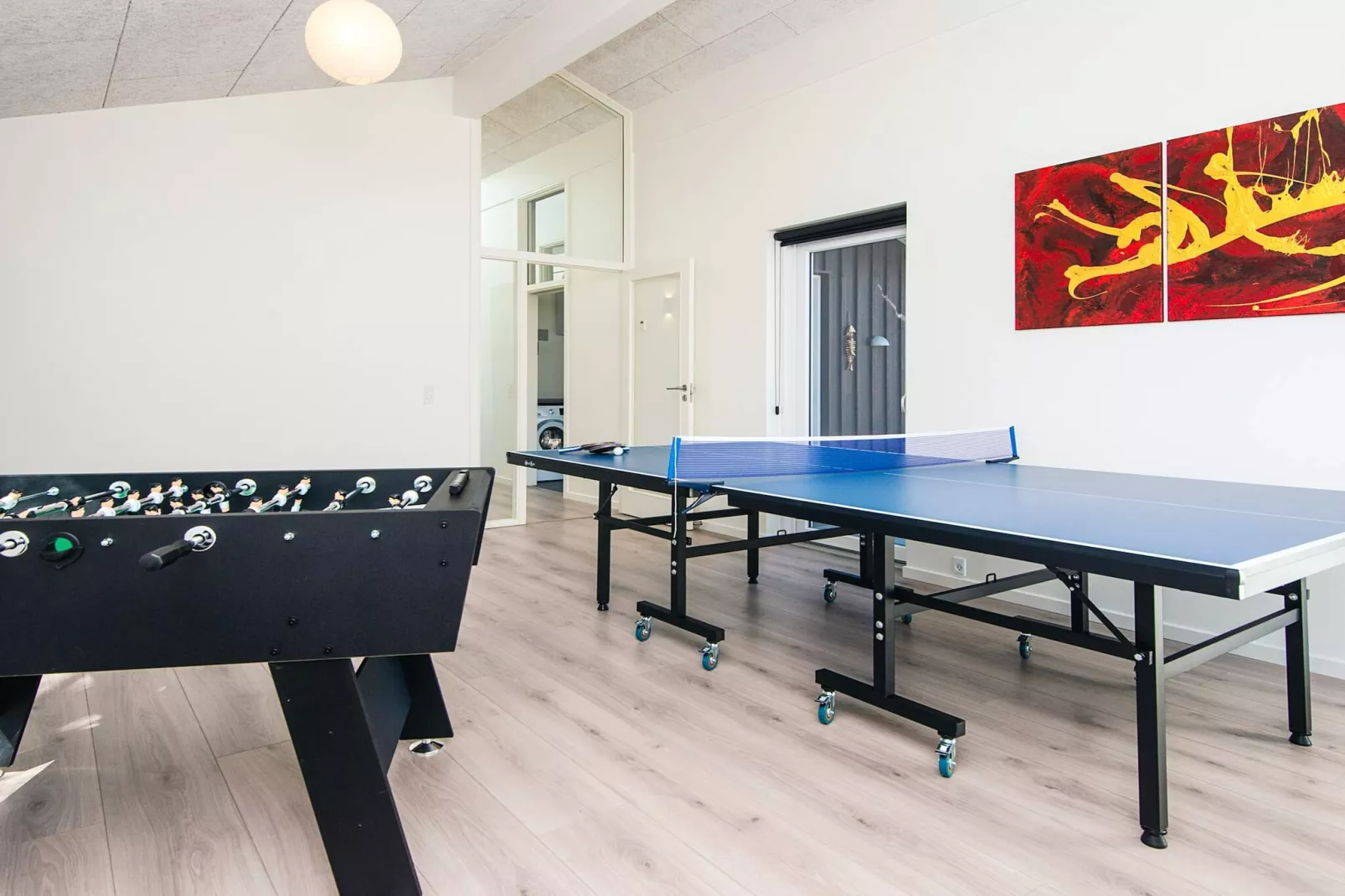 5 etoiles maison de vacances a Løgstrup-Non étiqueté