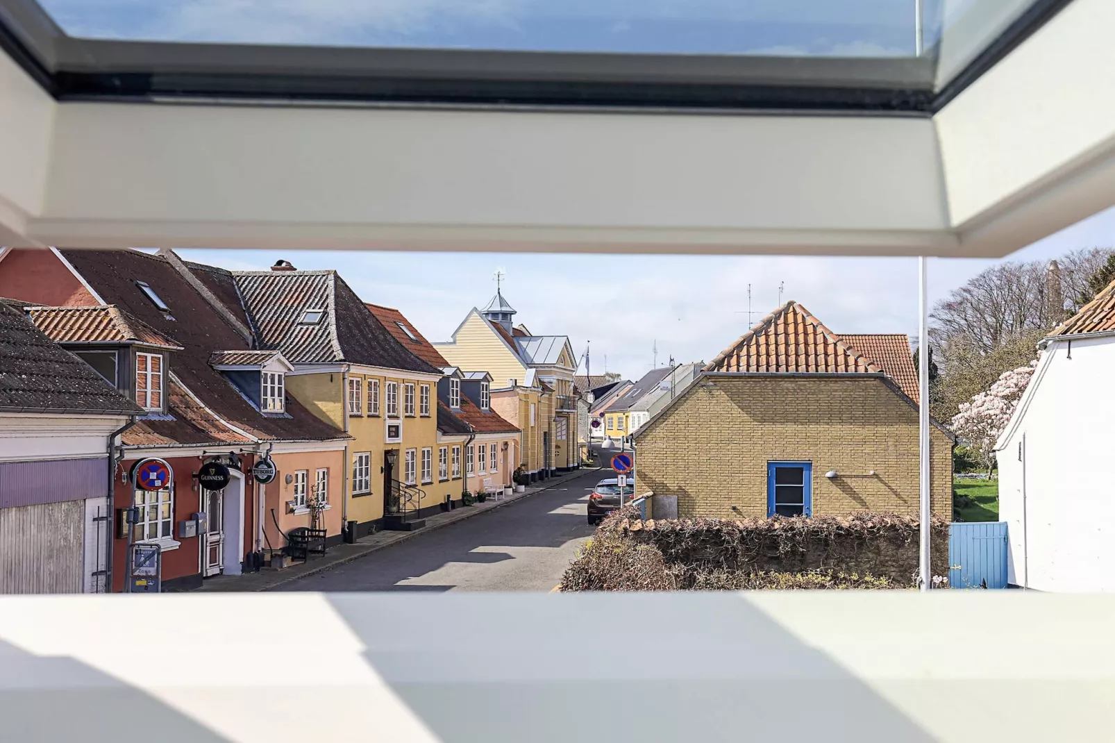 6 person holiday home in Marstal-View