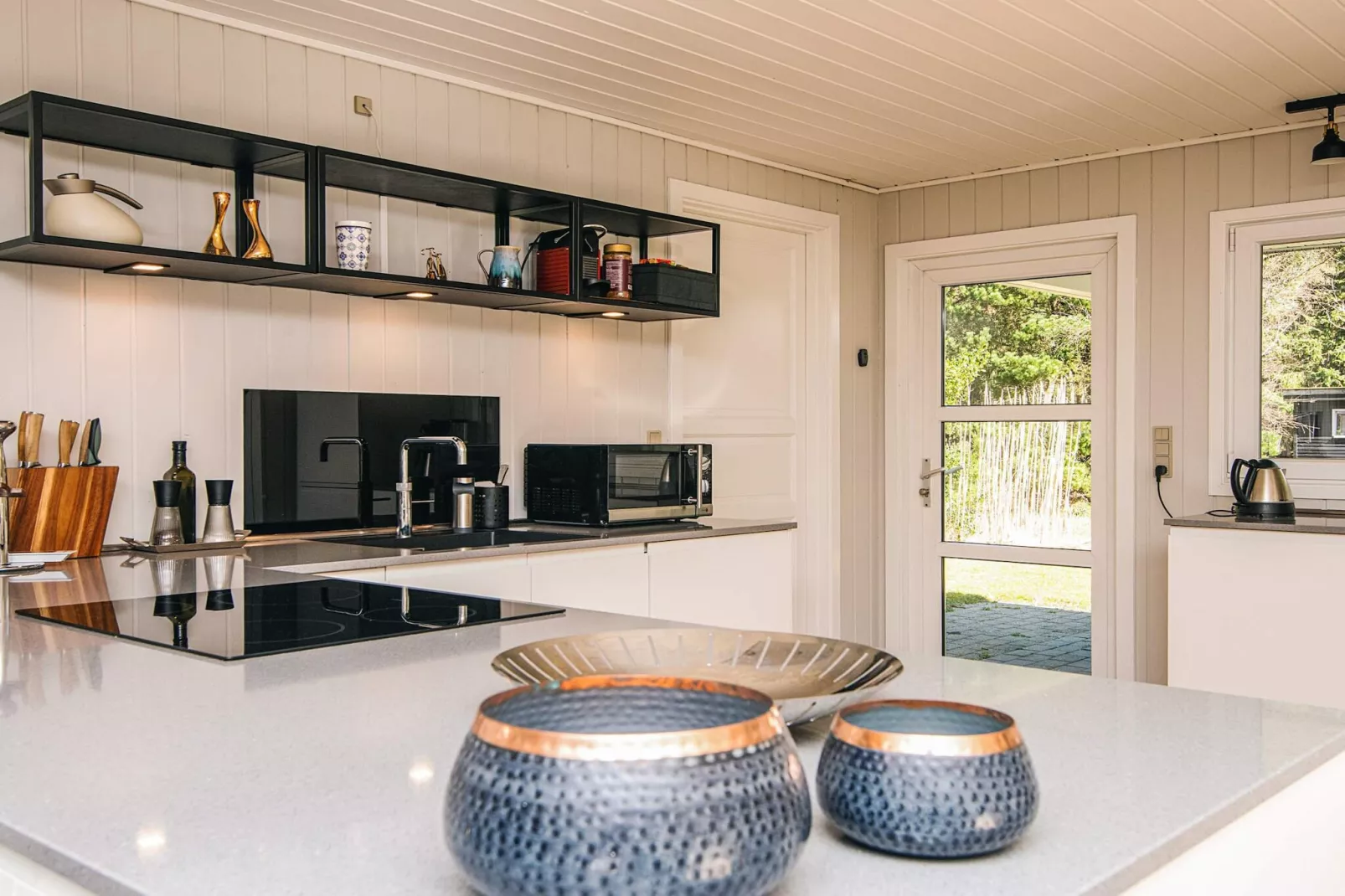 6 person holiday home in Blokhus-Indoor