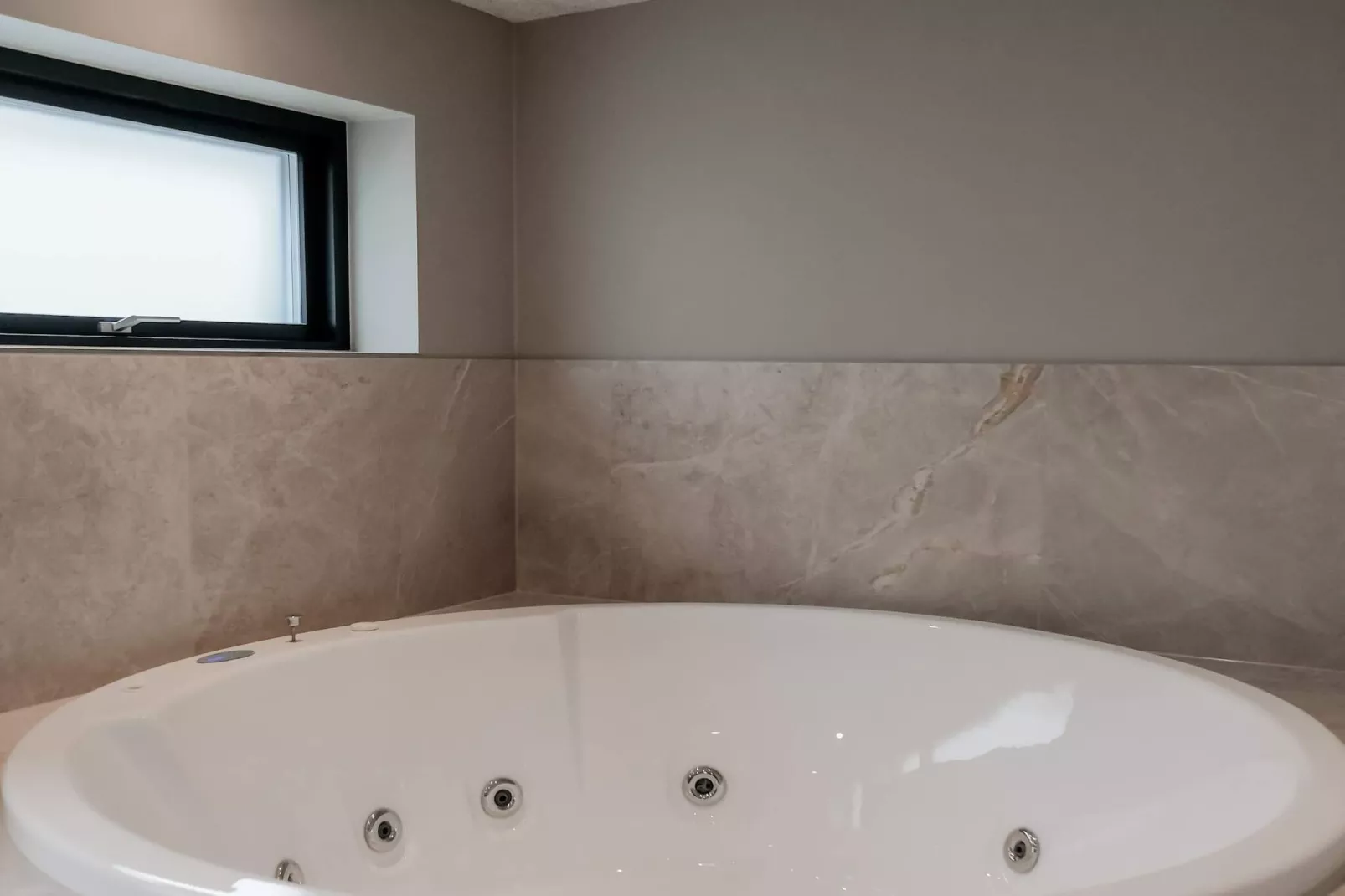 5 star holiday home in Ebeltoft-Indoor