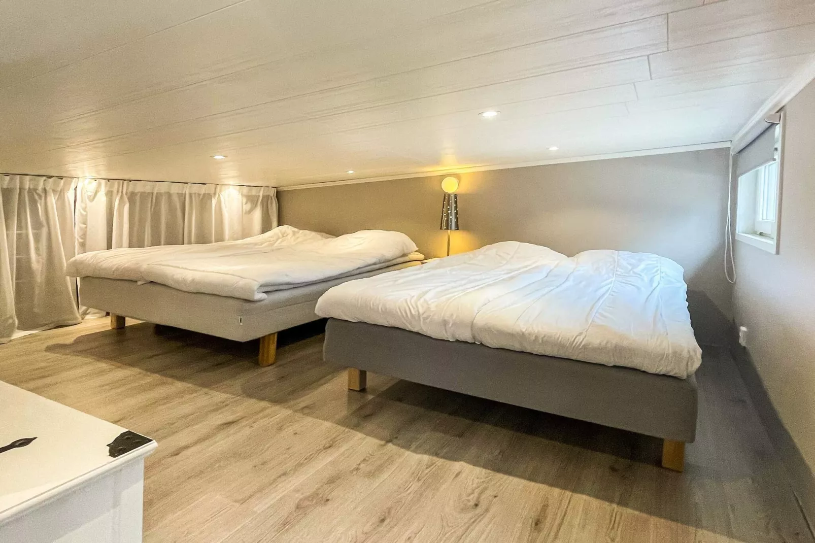 6 person holiday home in MÖNSTERÅS-Indoor