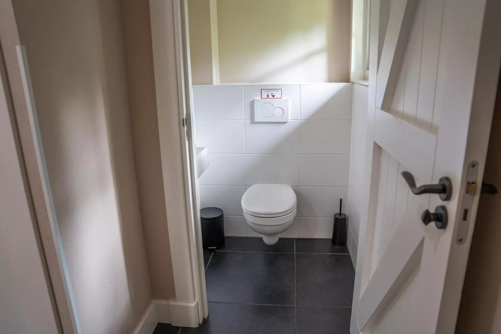 Vlindervallei Villa 8p-Bathroom