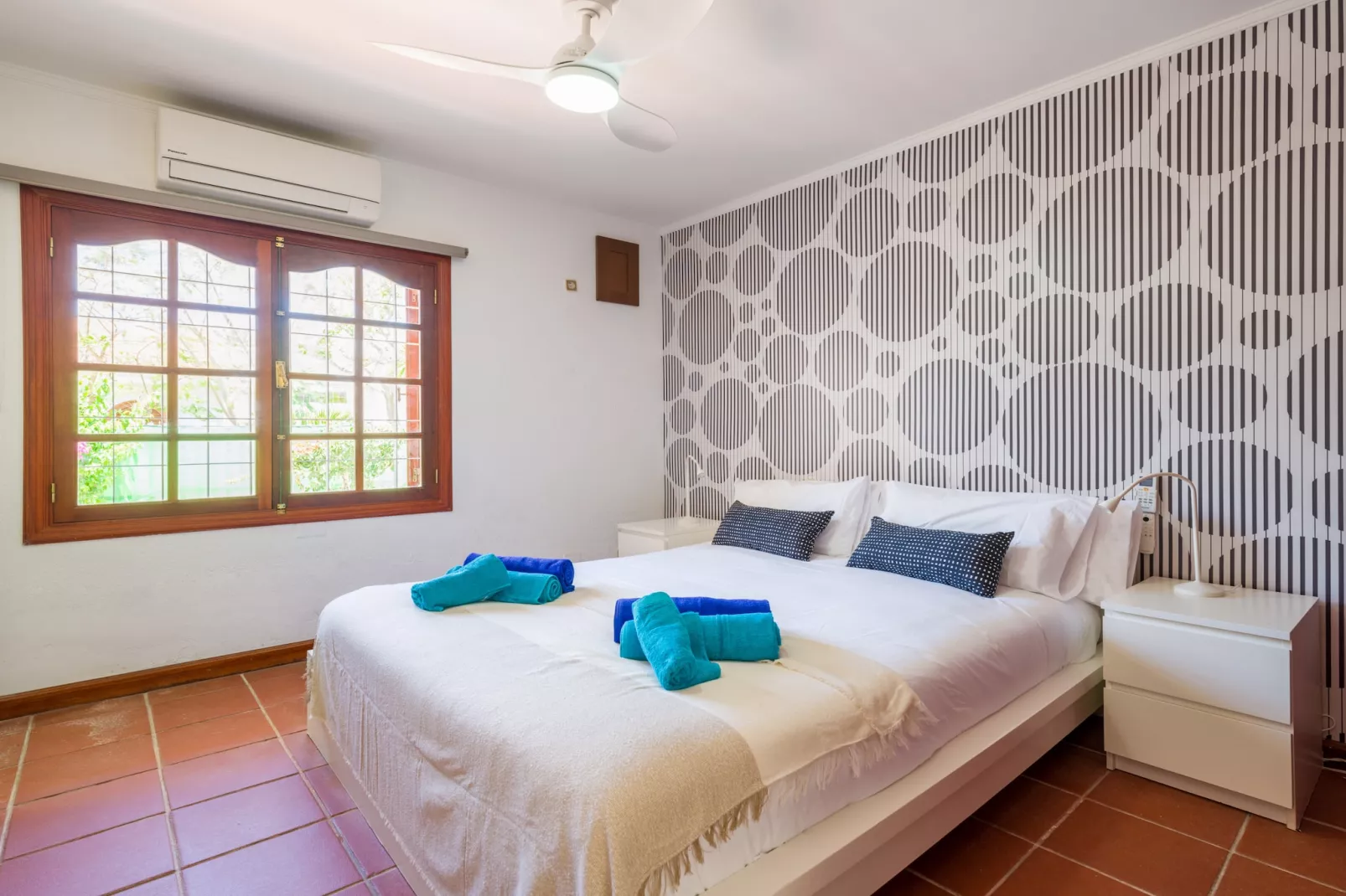 Casa Gran Canaria-Bedroom