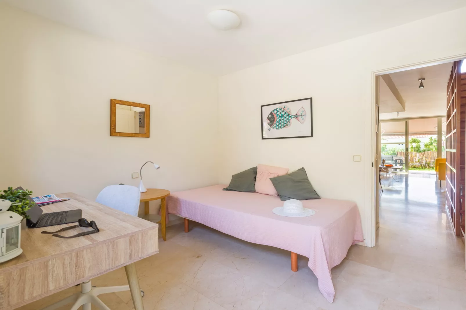 Blue Marlin 5-Bedroom
