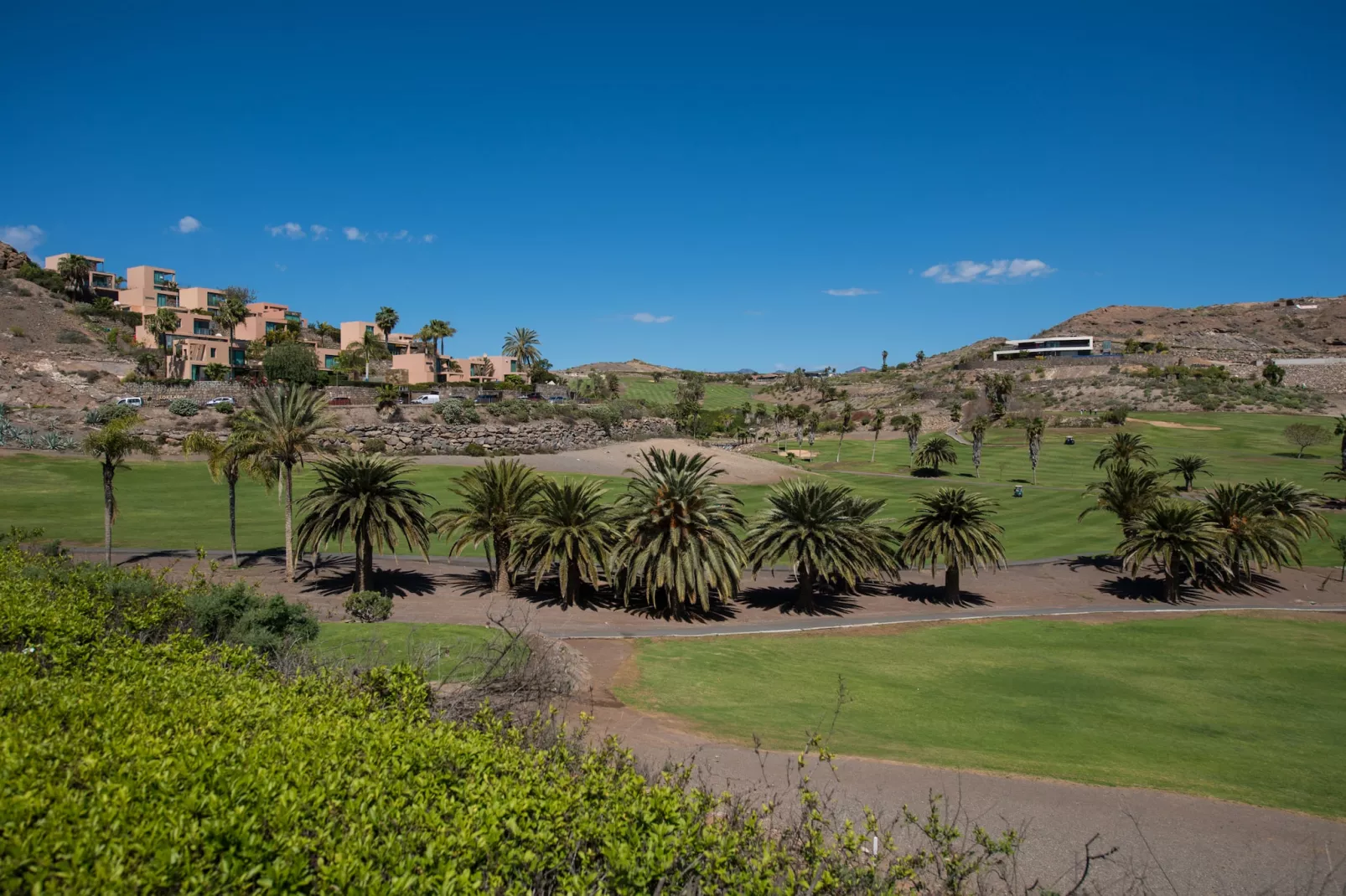 Vista Golf 27-Outdoor