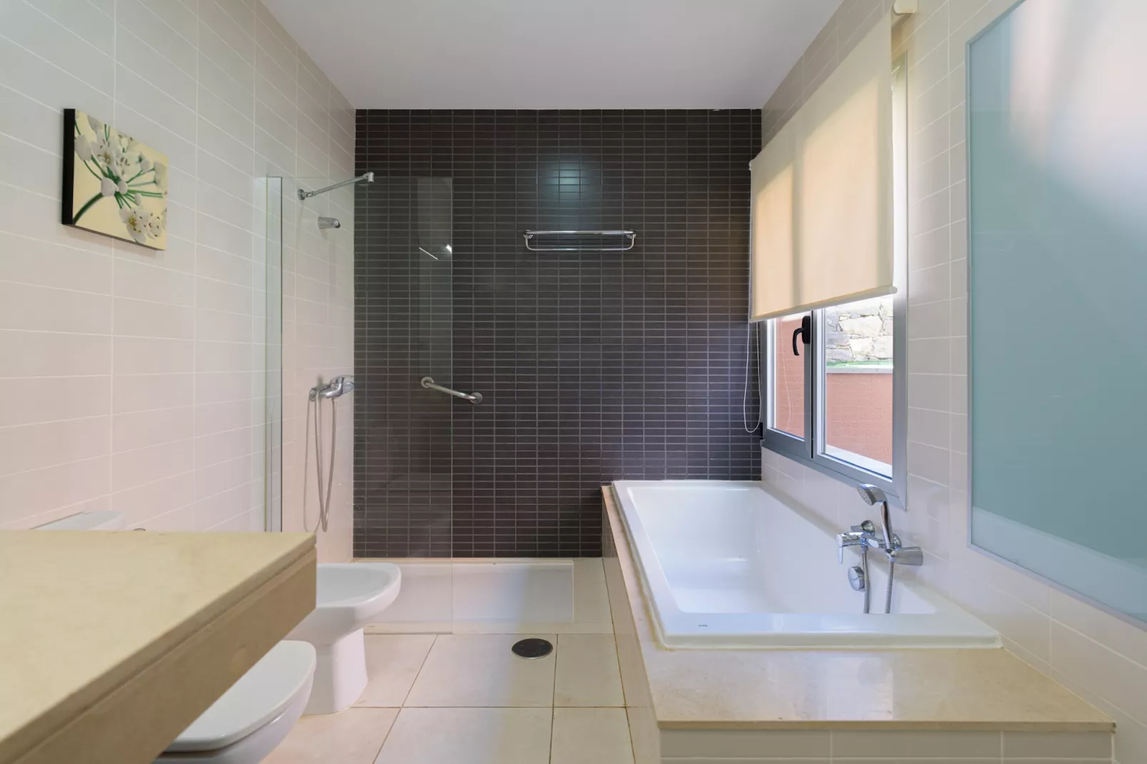 VISTA GOLF 30-Bathroom