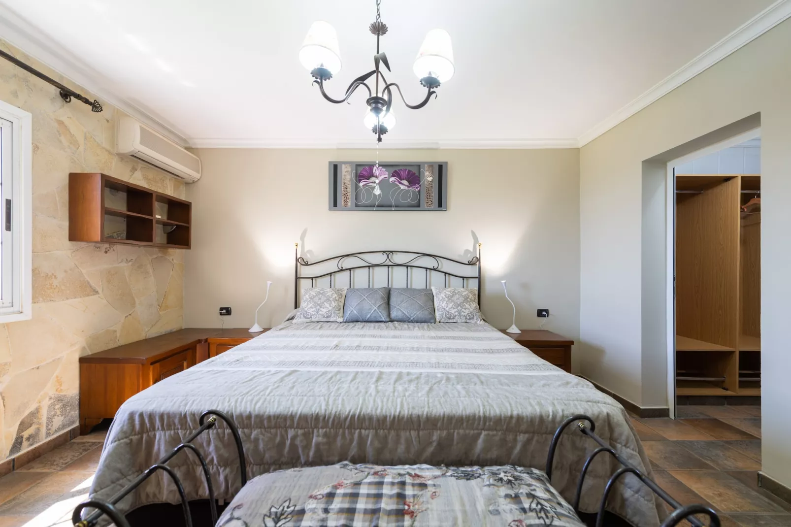 Casa Adara-Bedroom