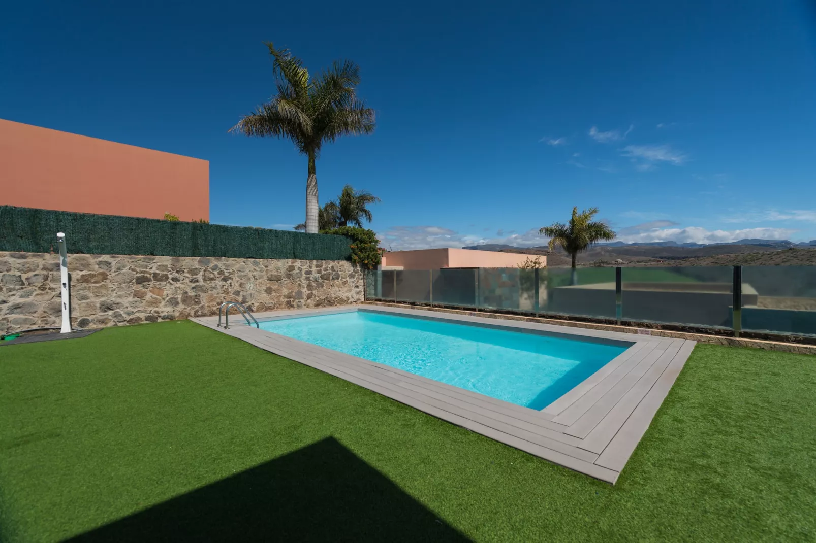 Casa GT-Terrace